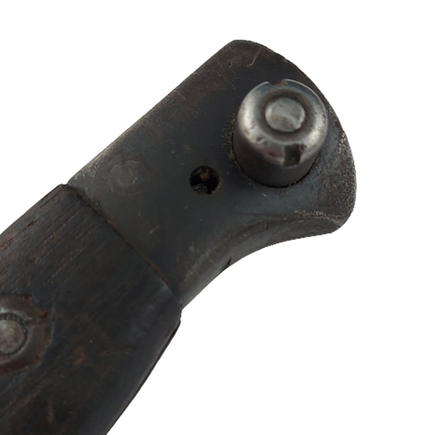 WW2 Canadian British SMLE Number 5 Jungle Carbine Bayonet - Wilkinson