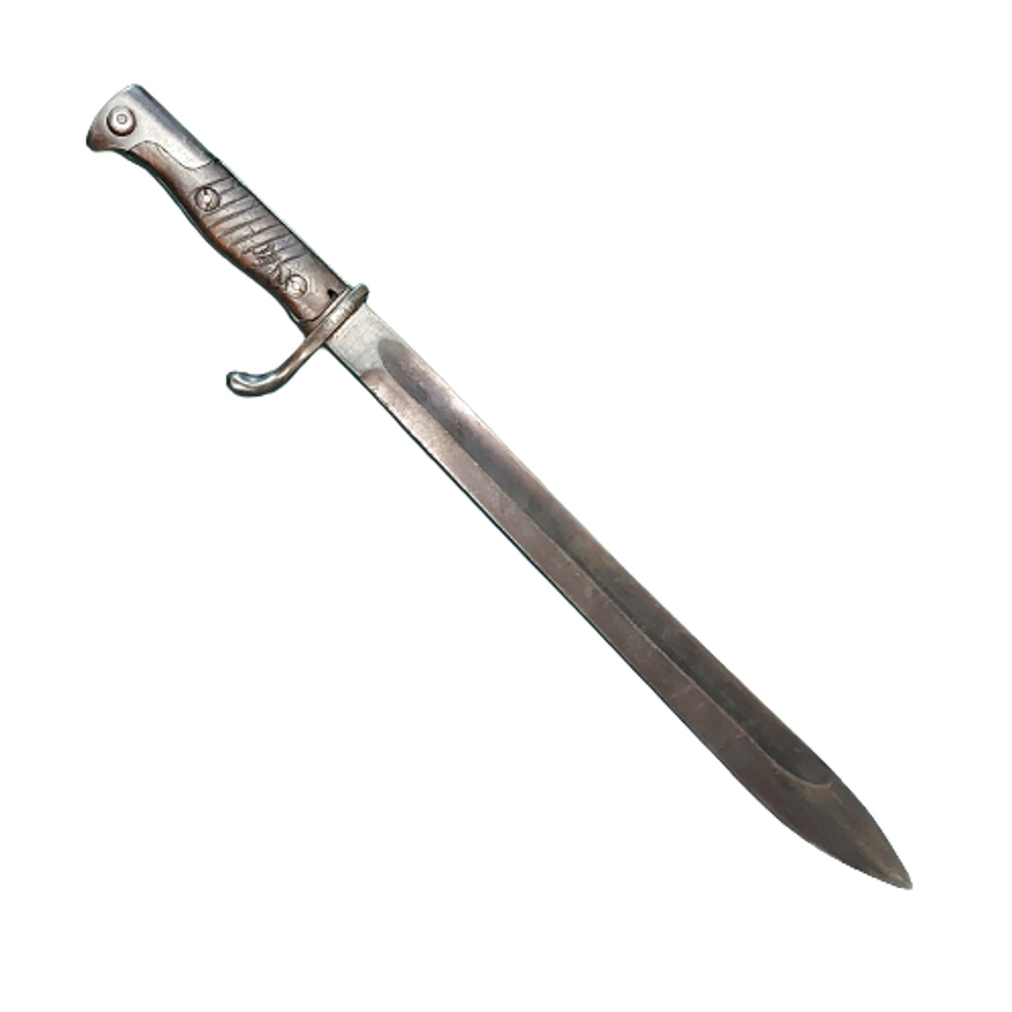WW1 German S98/05 "Butcher Blade" Bayonet
