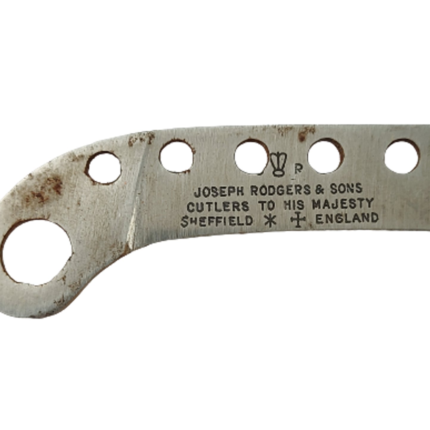 WW2 RAF / RCAF Air Force Survival Raft Knife