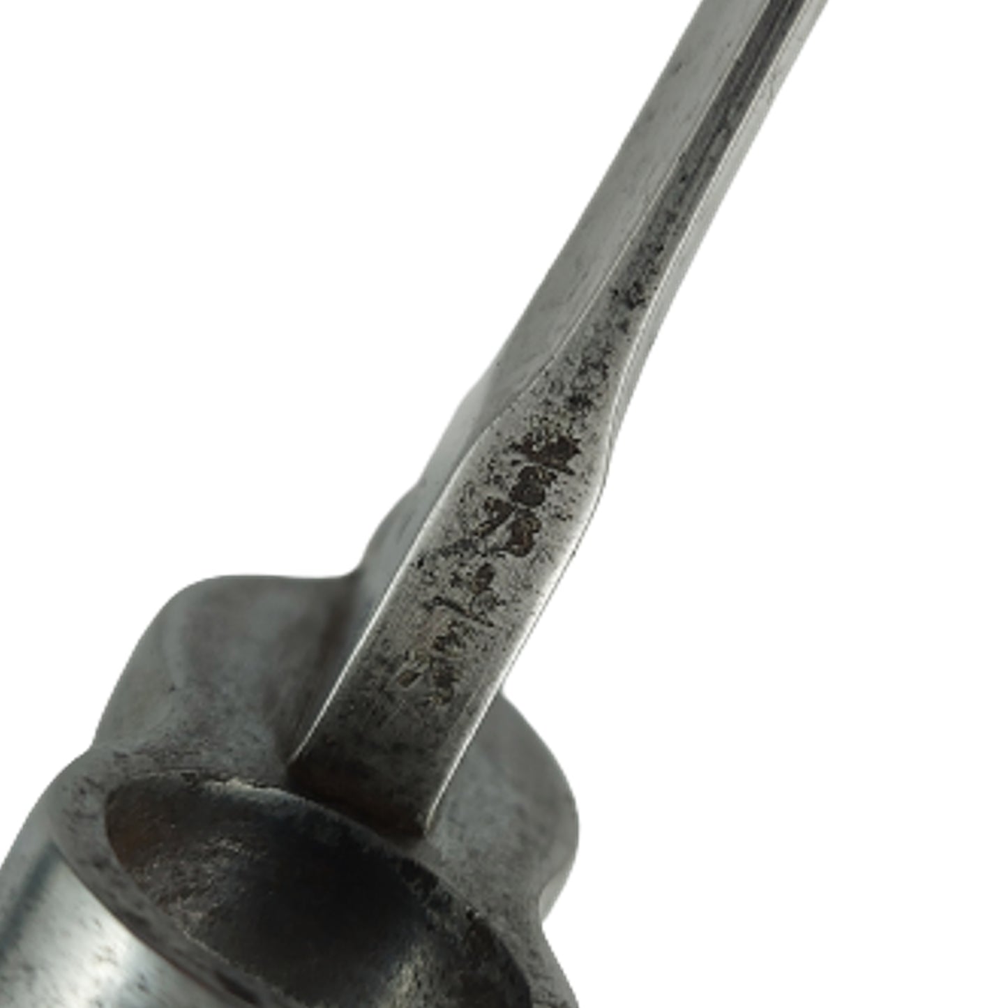 Pre-WW1 British P1888 Lee Medford Bayonet RIC Royal Irish Constabulary