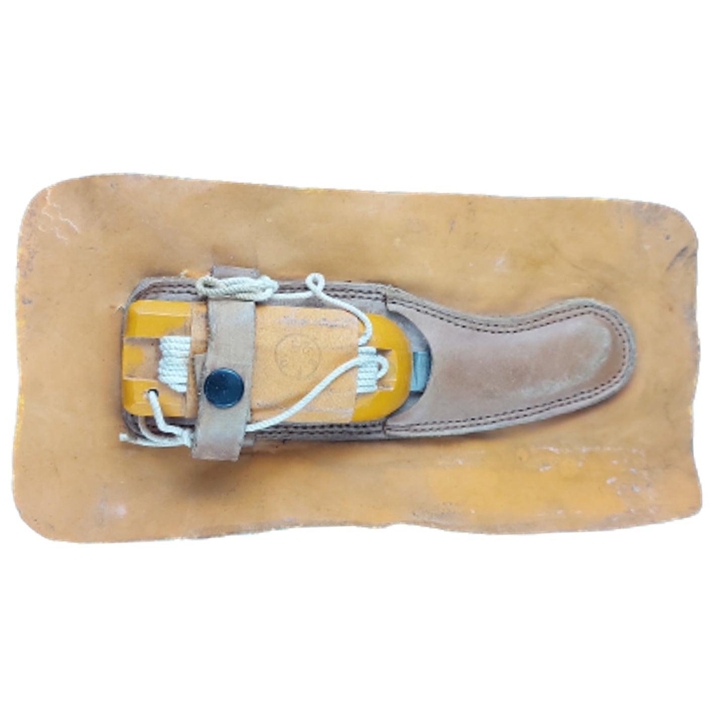 WW2 RAF / RCAF Air Force Survival Raft Knife