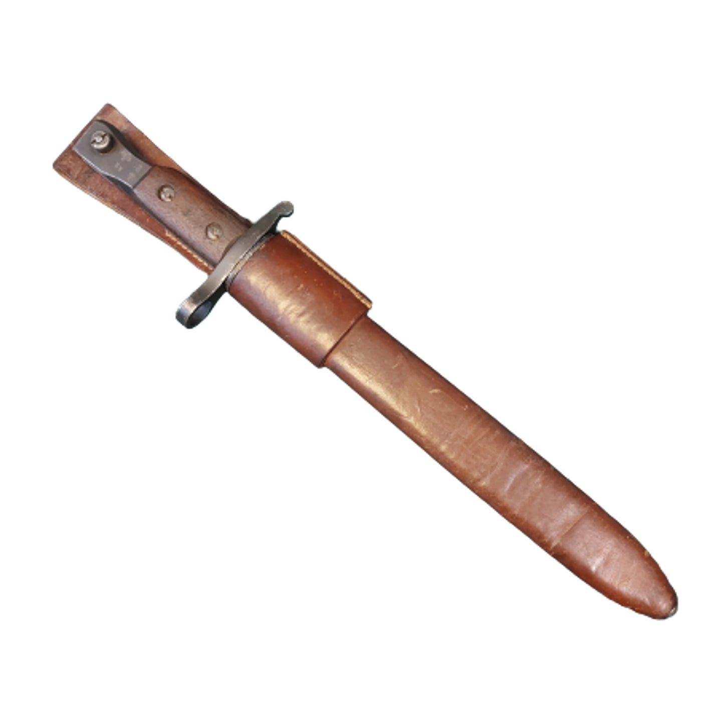 WW1 Canadian Model '07 Ross Rifle Bayonet 1916