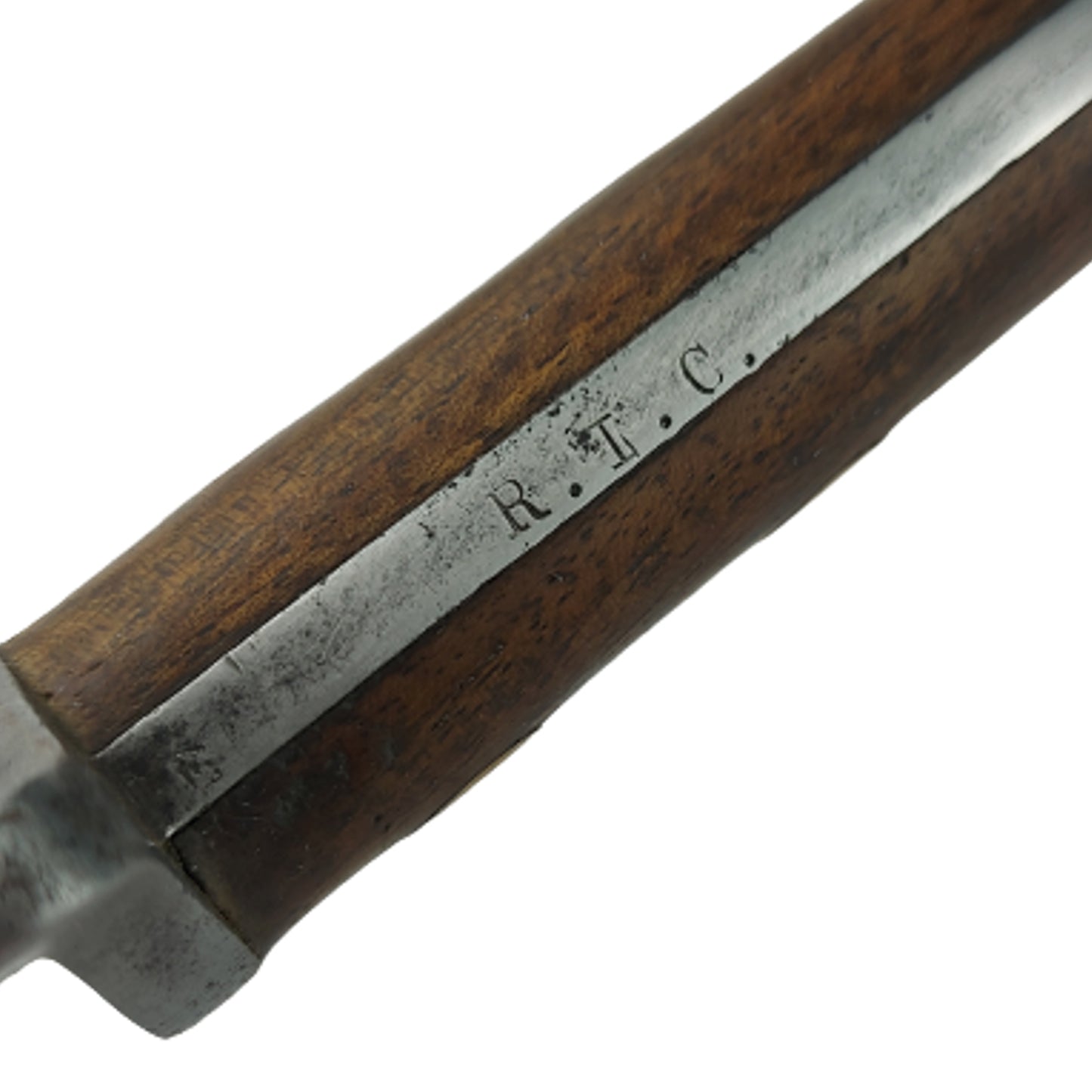 Pre-WW1 British P1888 Lee Medford Bayonet RIC Royal Irish Constabulary