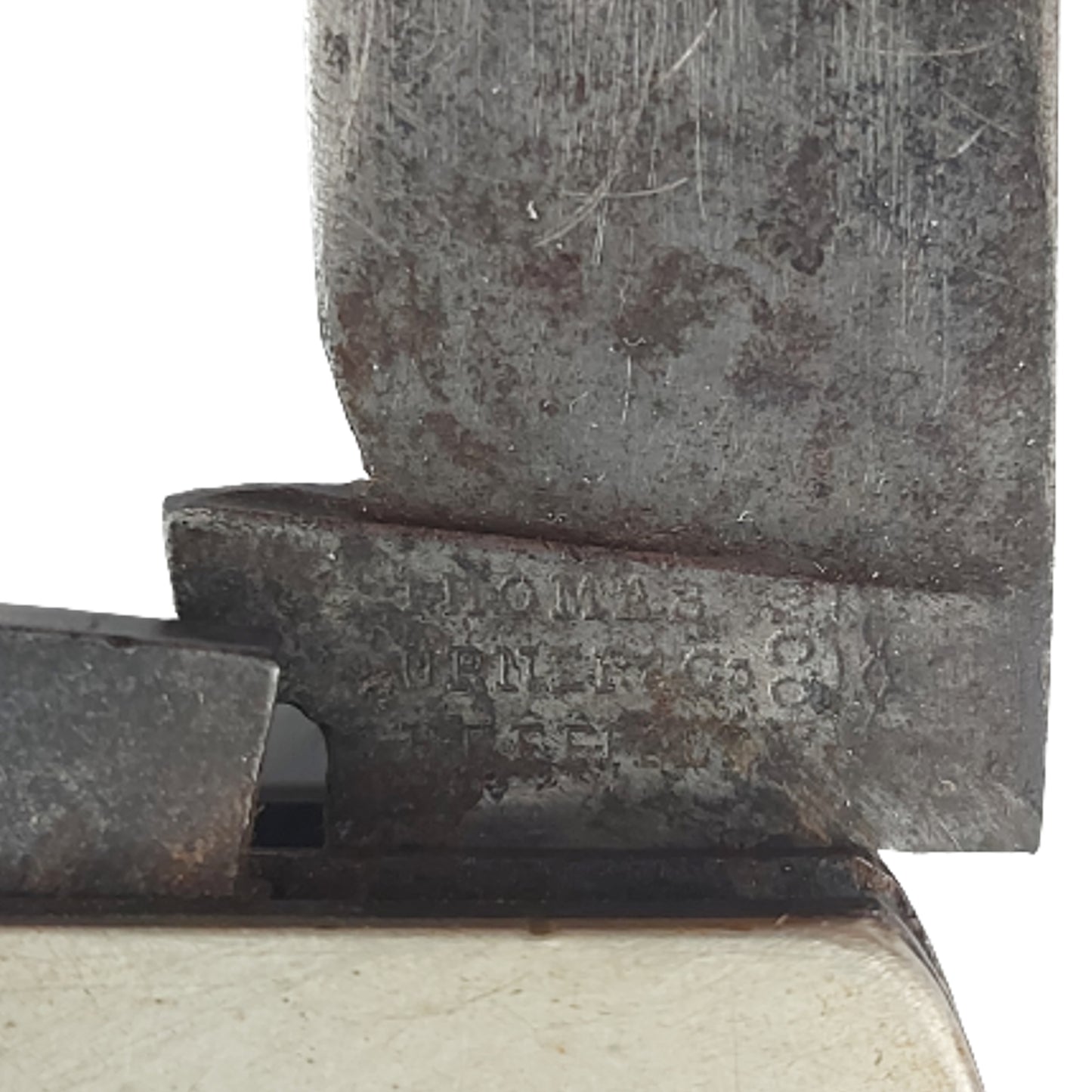 WW1 Canadian Marlin Spike Pocket Knife 1915
