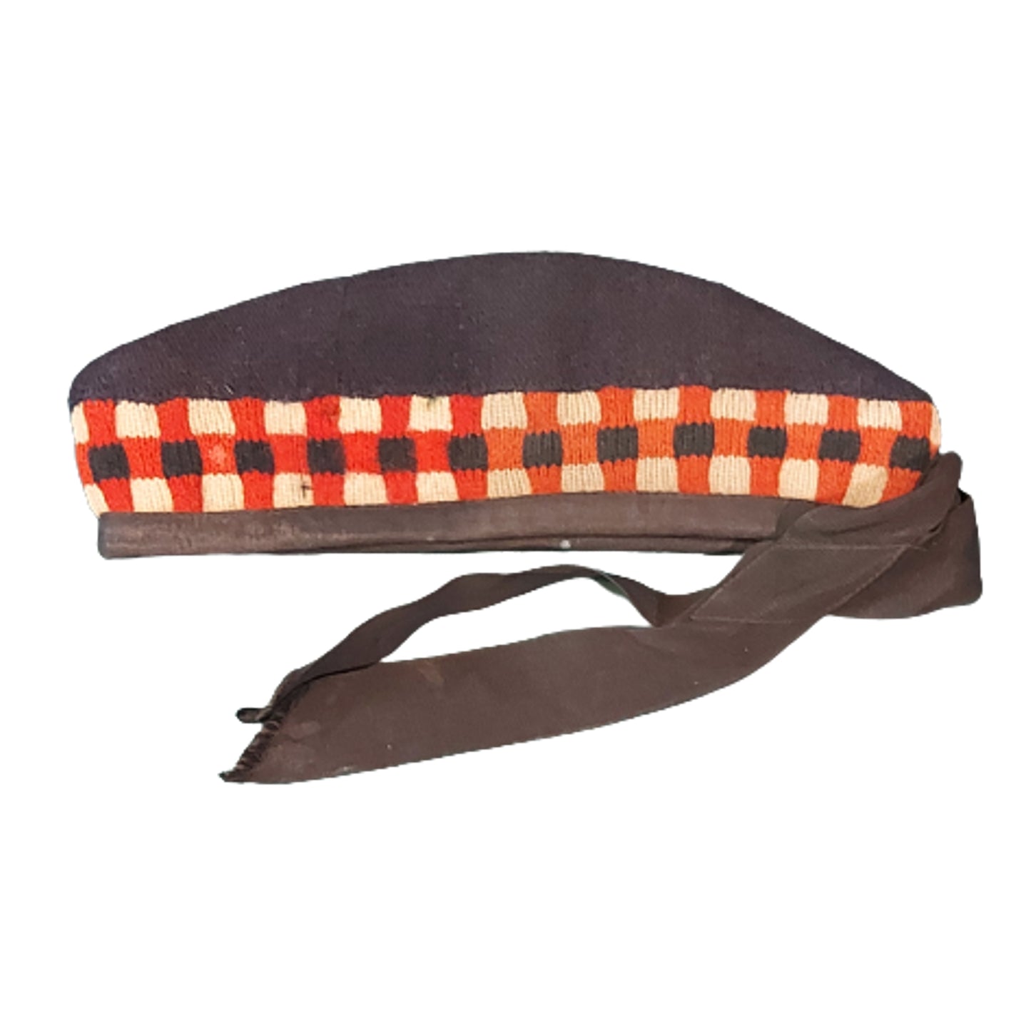 WW2 Canadian Highland Regiment Glengarry