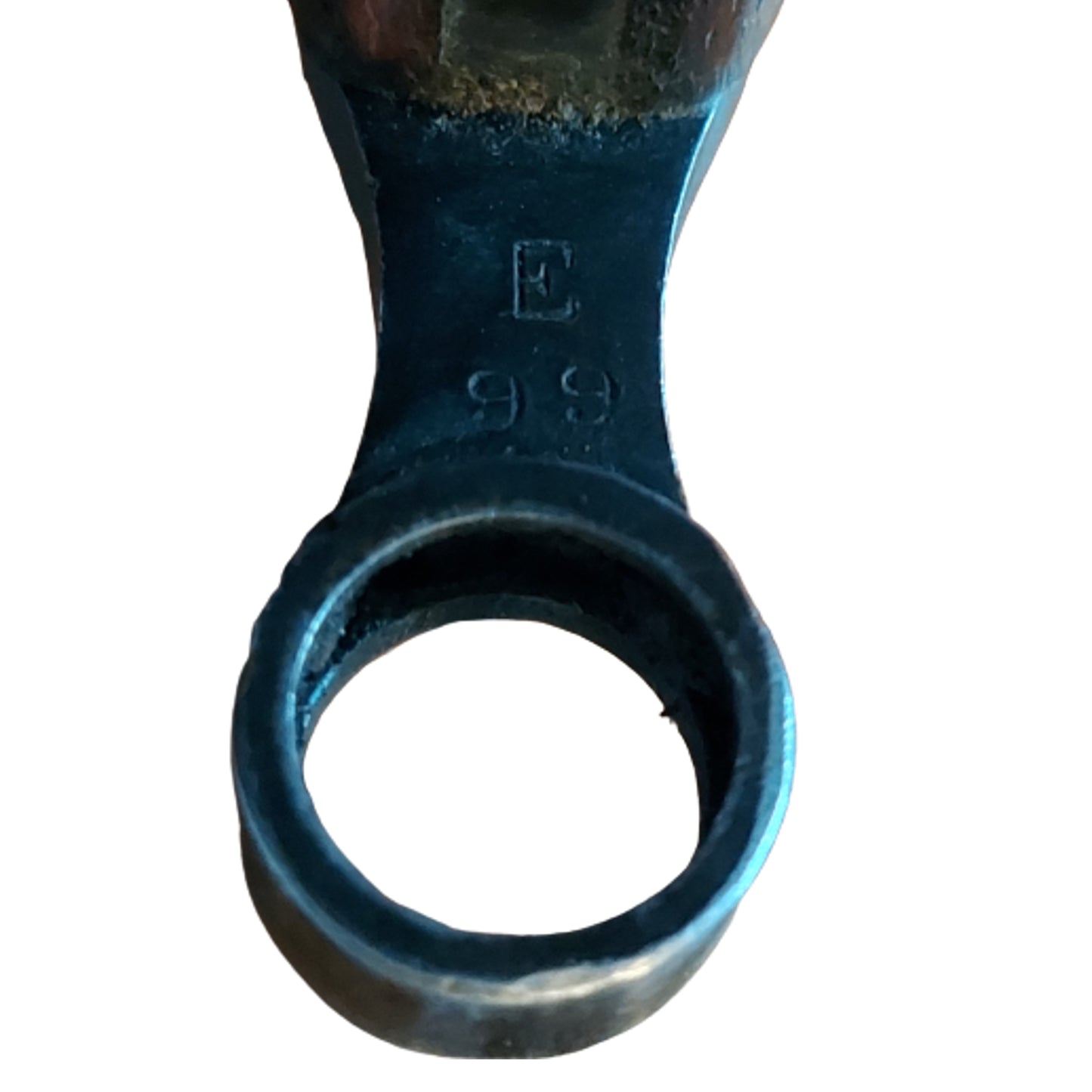 WW1 Canadian Ross Rifle Bayonet - 47th Battalion New Westminster B.C. / 35th Central Alberta Horse
