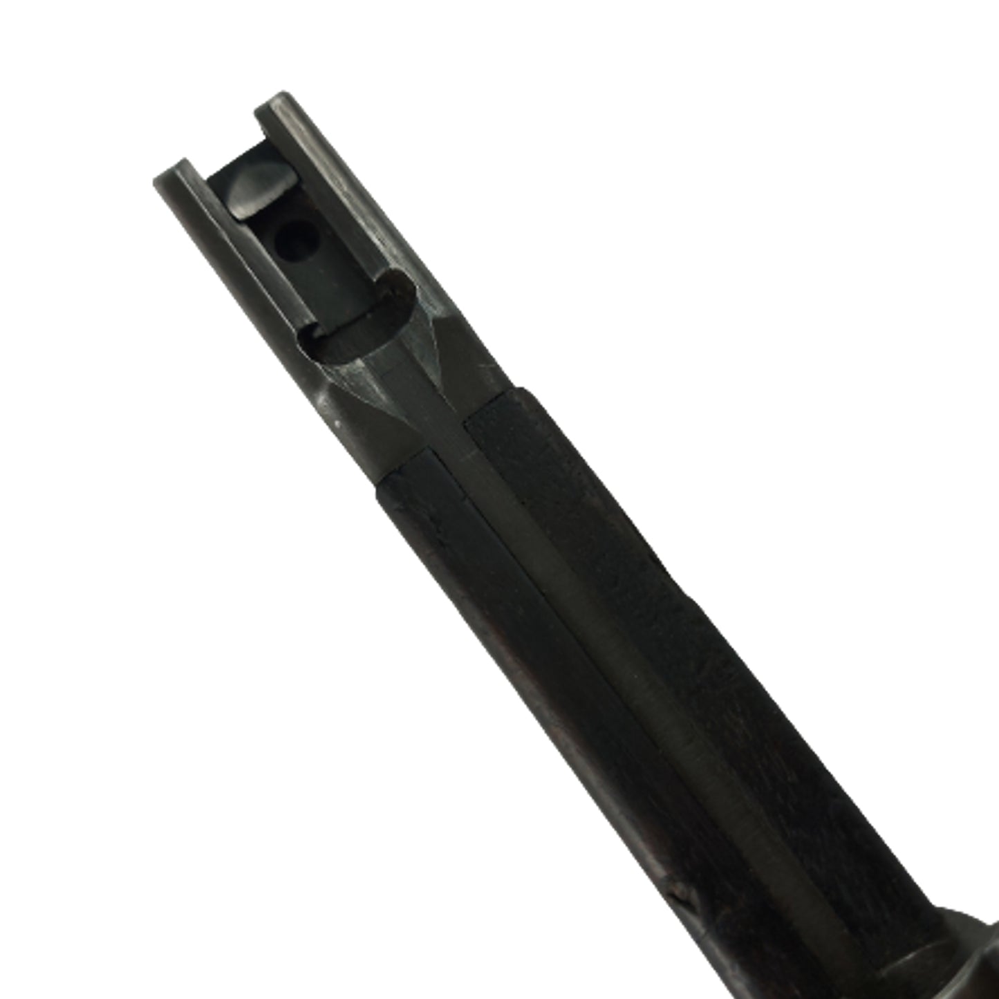 Post-WW2 FN49 Bayonet And Scabbard