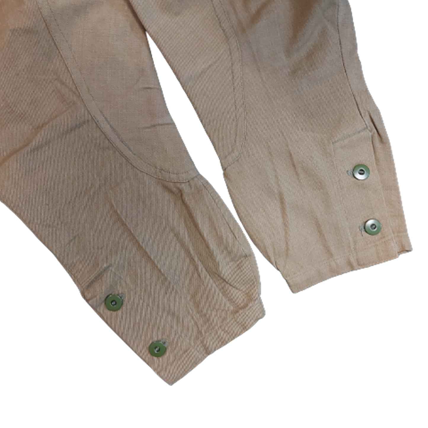 WW1 Canadian Dispatch Rider Breeches 1918
