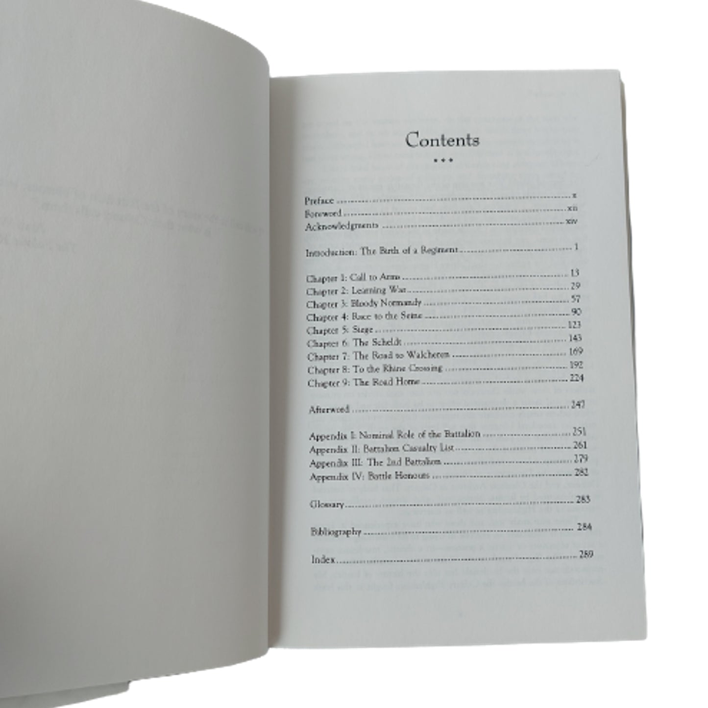 Battalion Of Heroes - The Calgary Highlanders In WW2