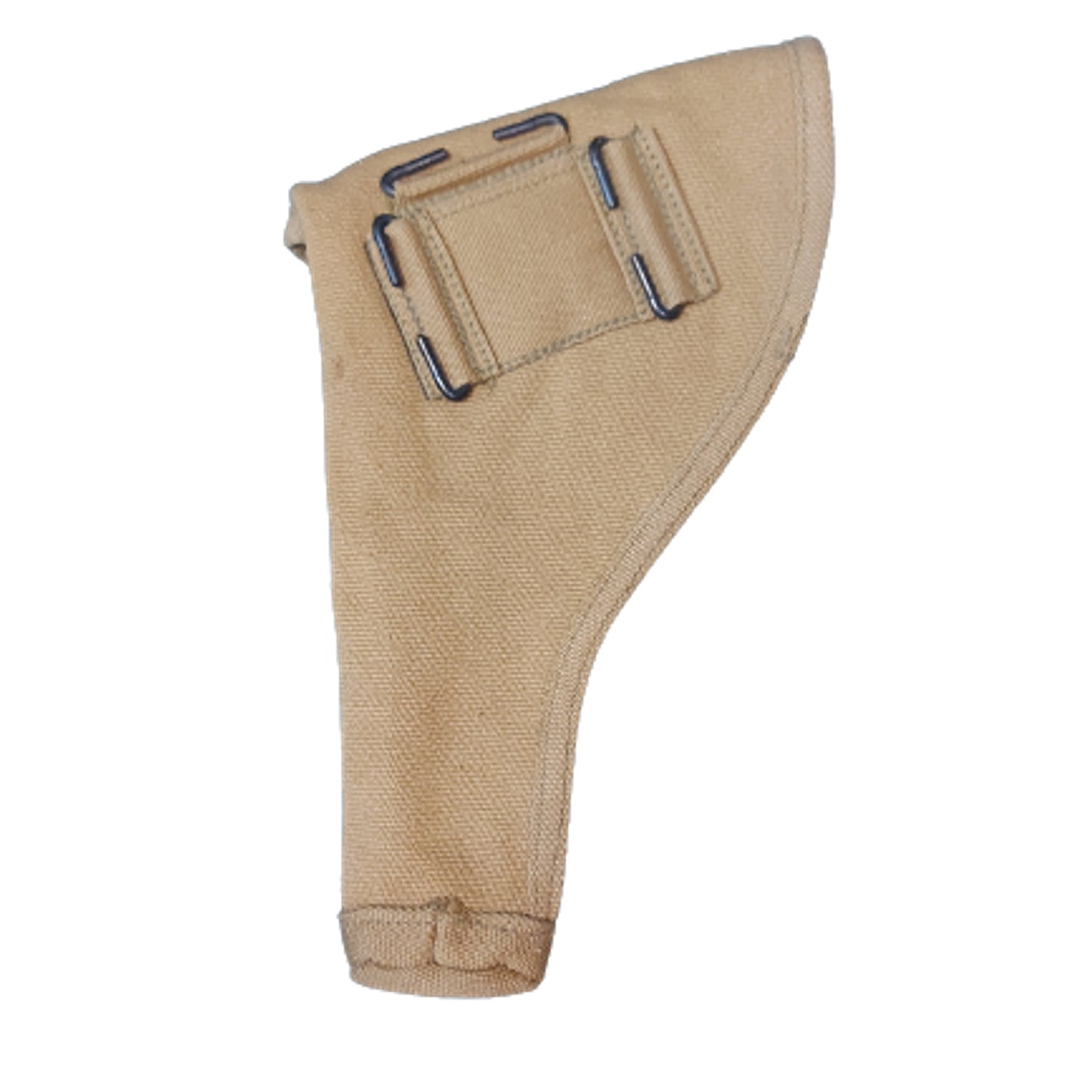 WW2 Canadian P37 Service Revolver Holster 1943