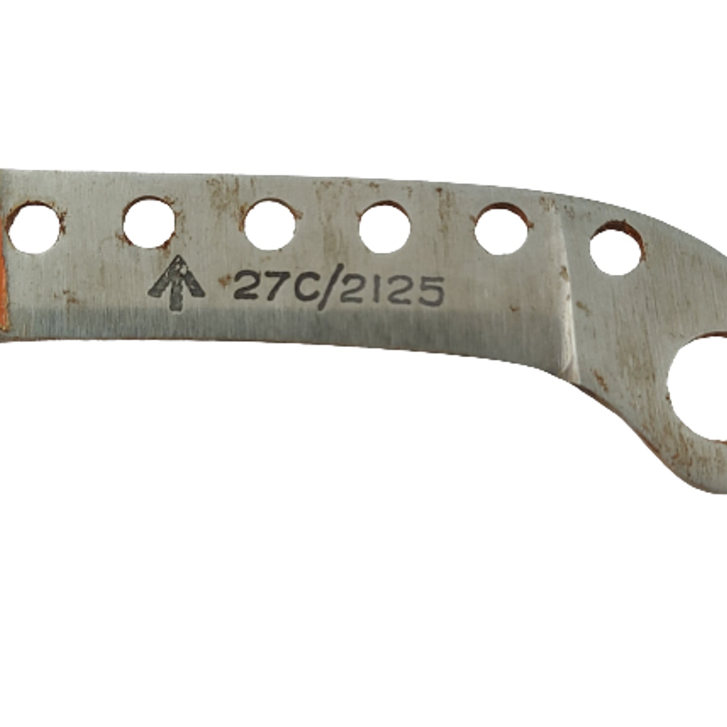 WW2 RAF / RCAF Air Force Survival Raft Knife