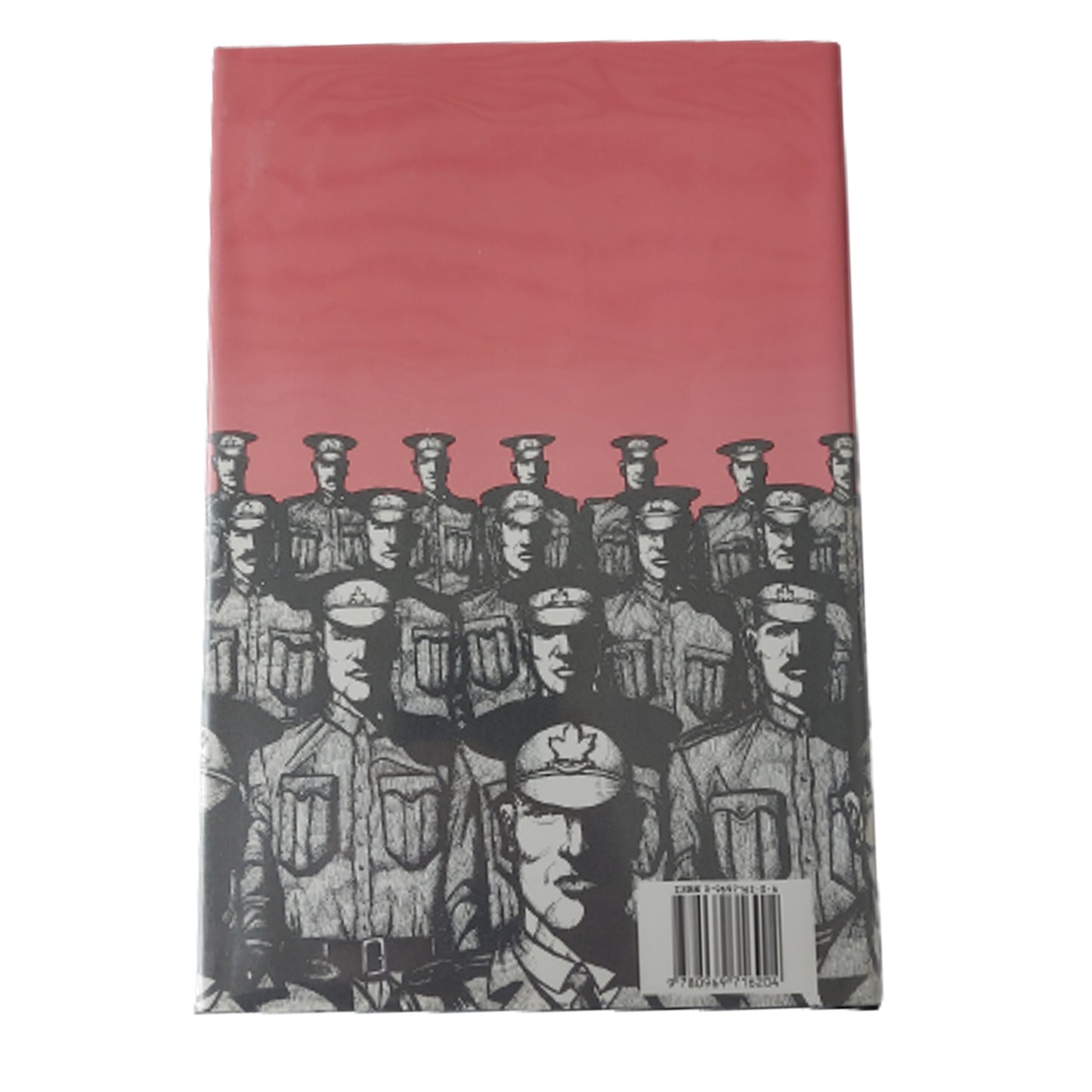 A Legacy Of Courage - Calgary's Own 137th Overseas Battalion CEF Book
