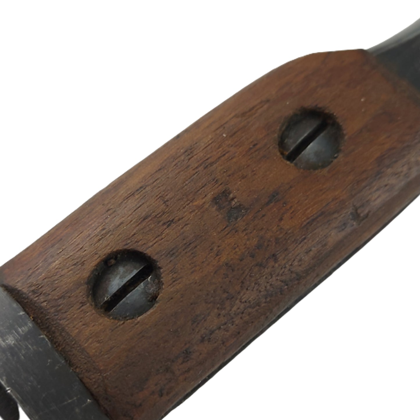 WW1 Canadian Model '07 Ross Rifle Bayonet 1916