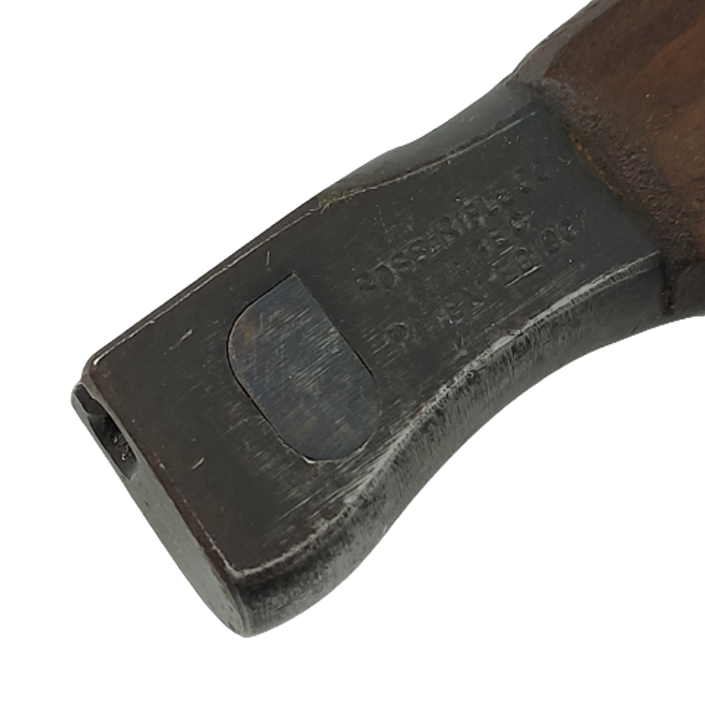 WW1 Canadian Model '07 Ross Rifle Bayonet 1916