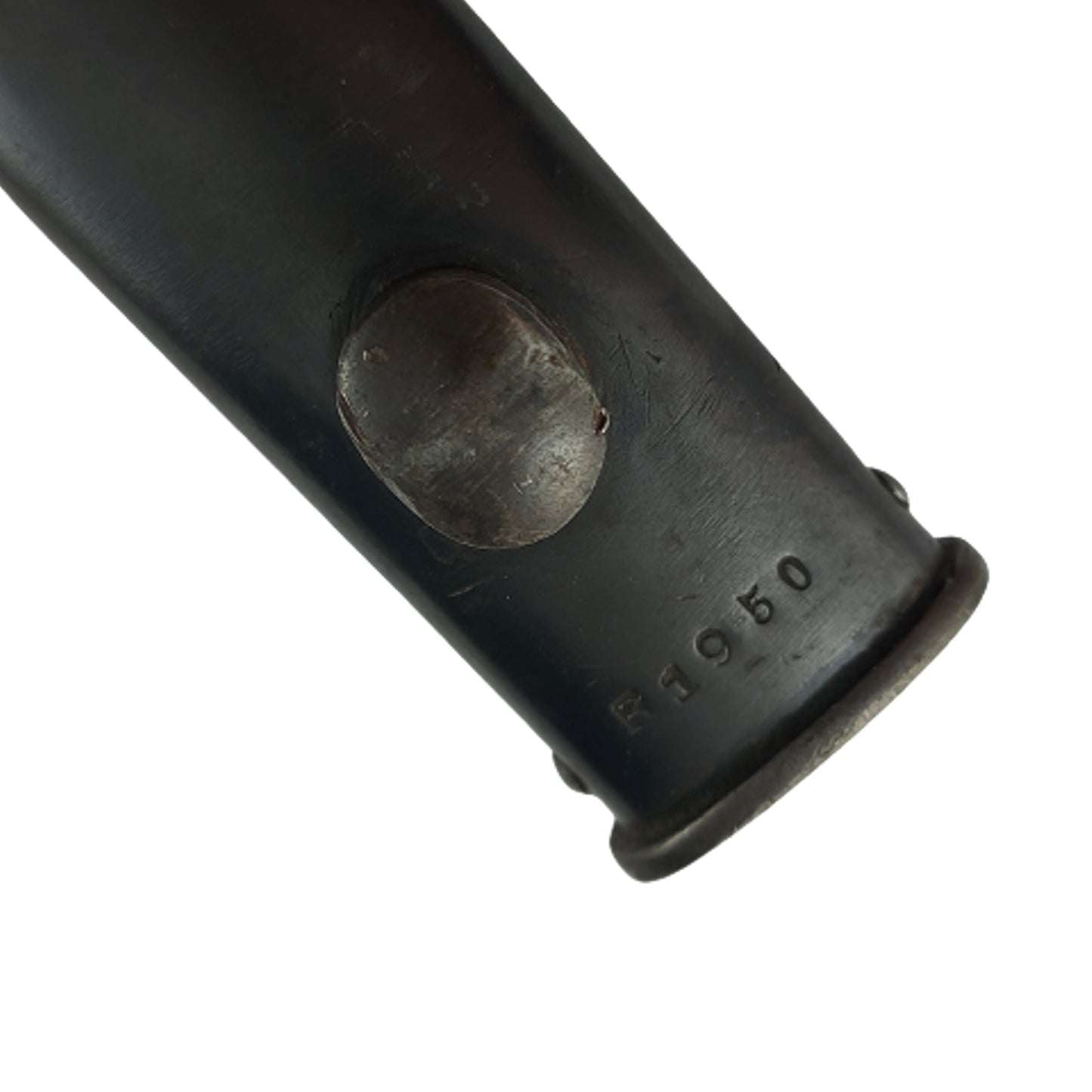 Pre-WW1 Argentine Mauser Model 1891 Bayonet