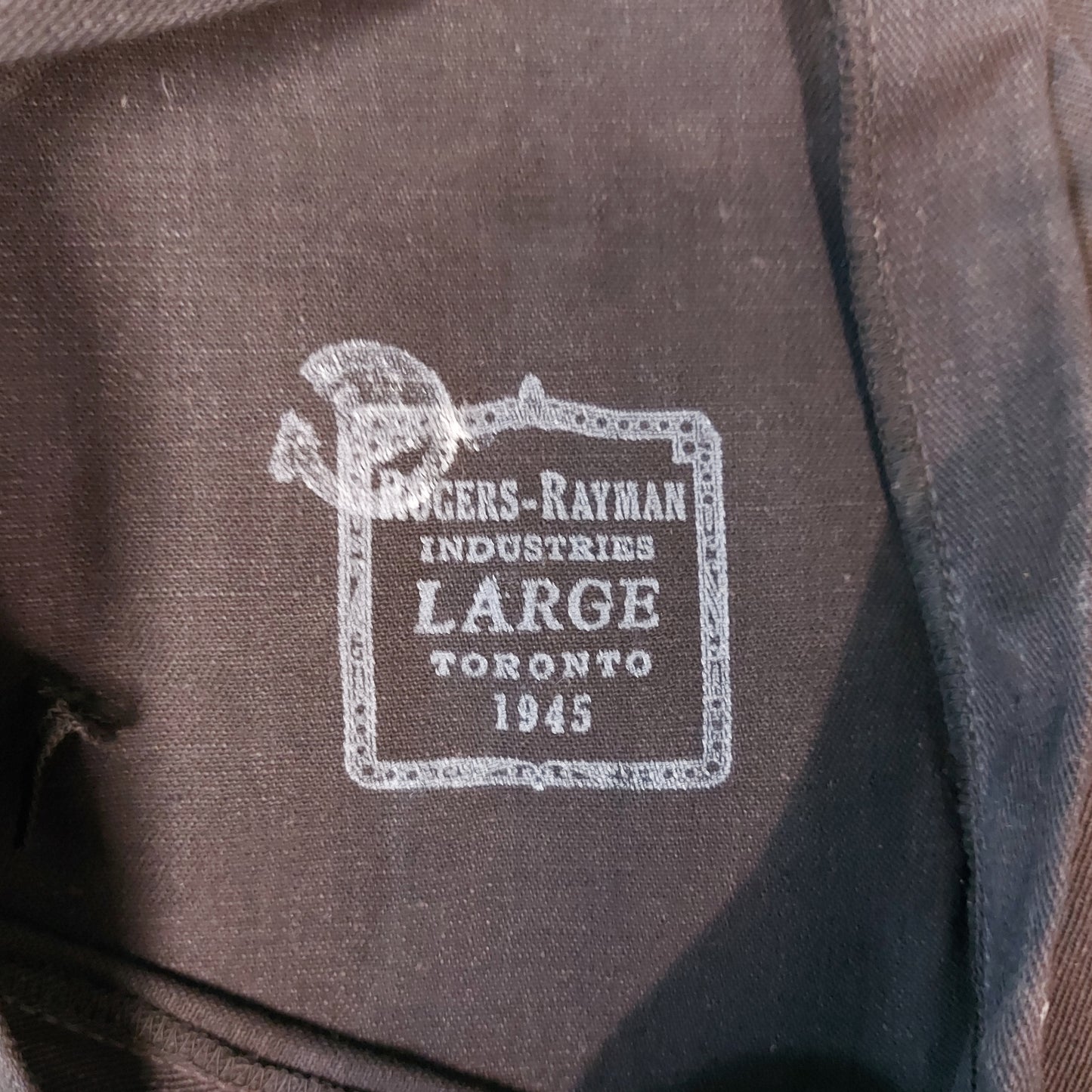 WW2 Canadian Tanker Beret Cover