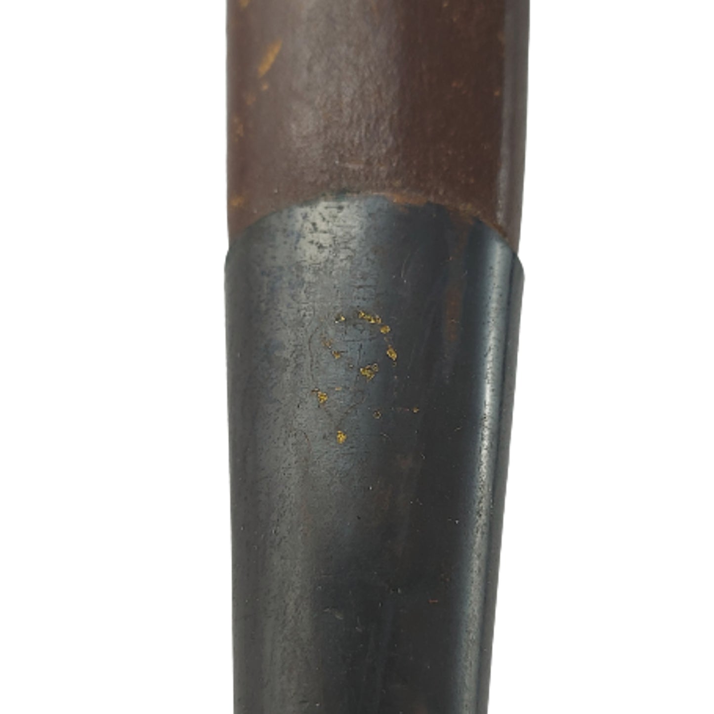 WW2 Canadian Issue 2nd Pattern FS Fairbairn-Sykes B2 Fighting Knife - 1st Can Para