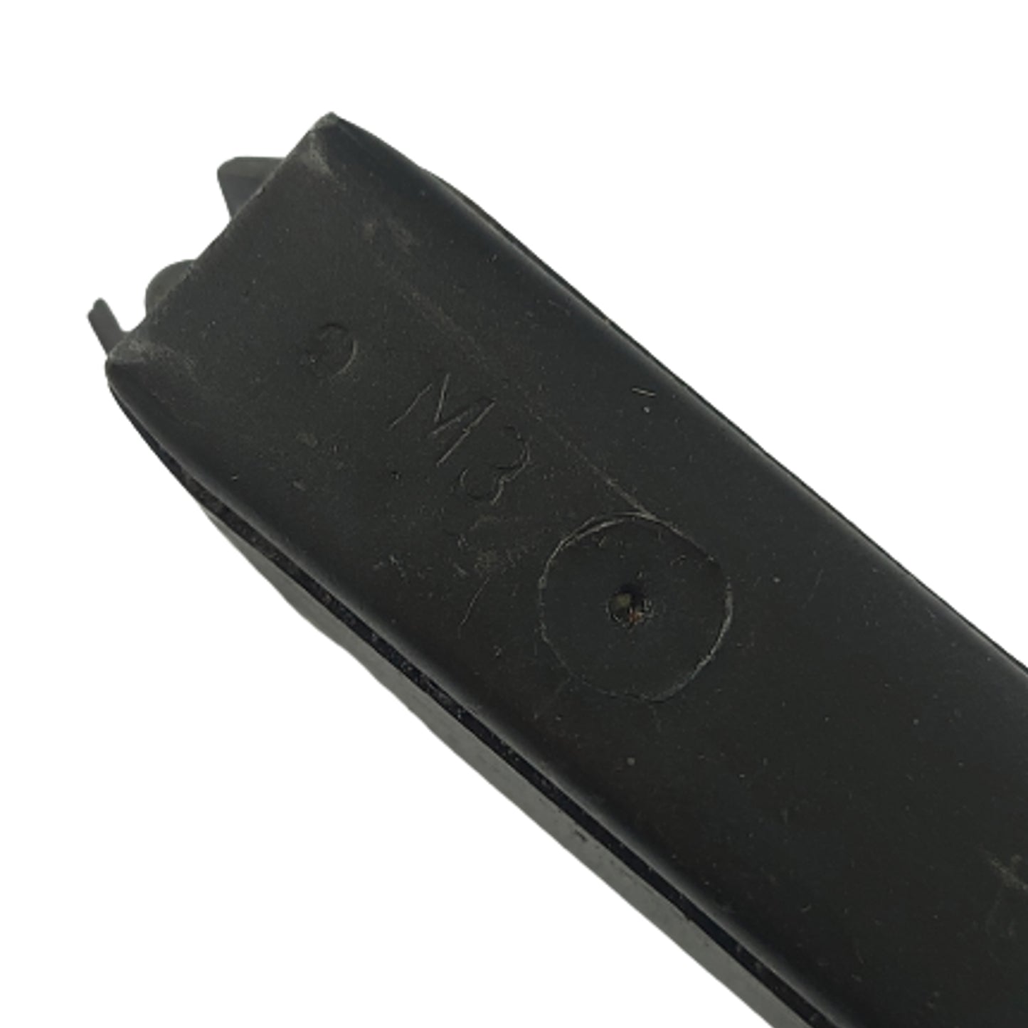 WW2 Canadian Deativated Mk.II Sten Gun Long Branch 1943