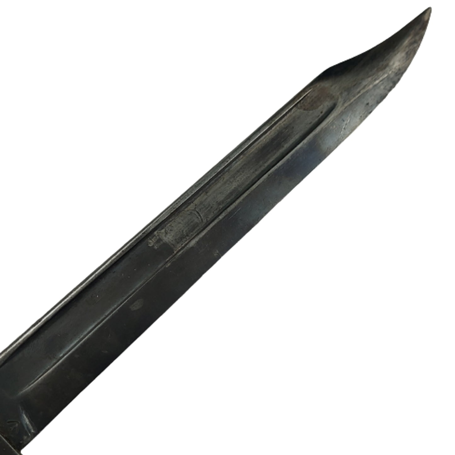 WW2 Canadian British SMLE Number 5 Jungle Carbine Bayonet - Wilkinson