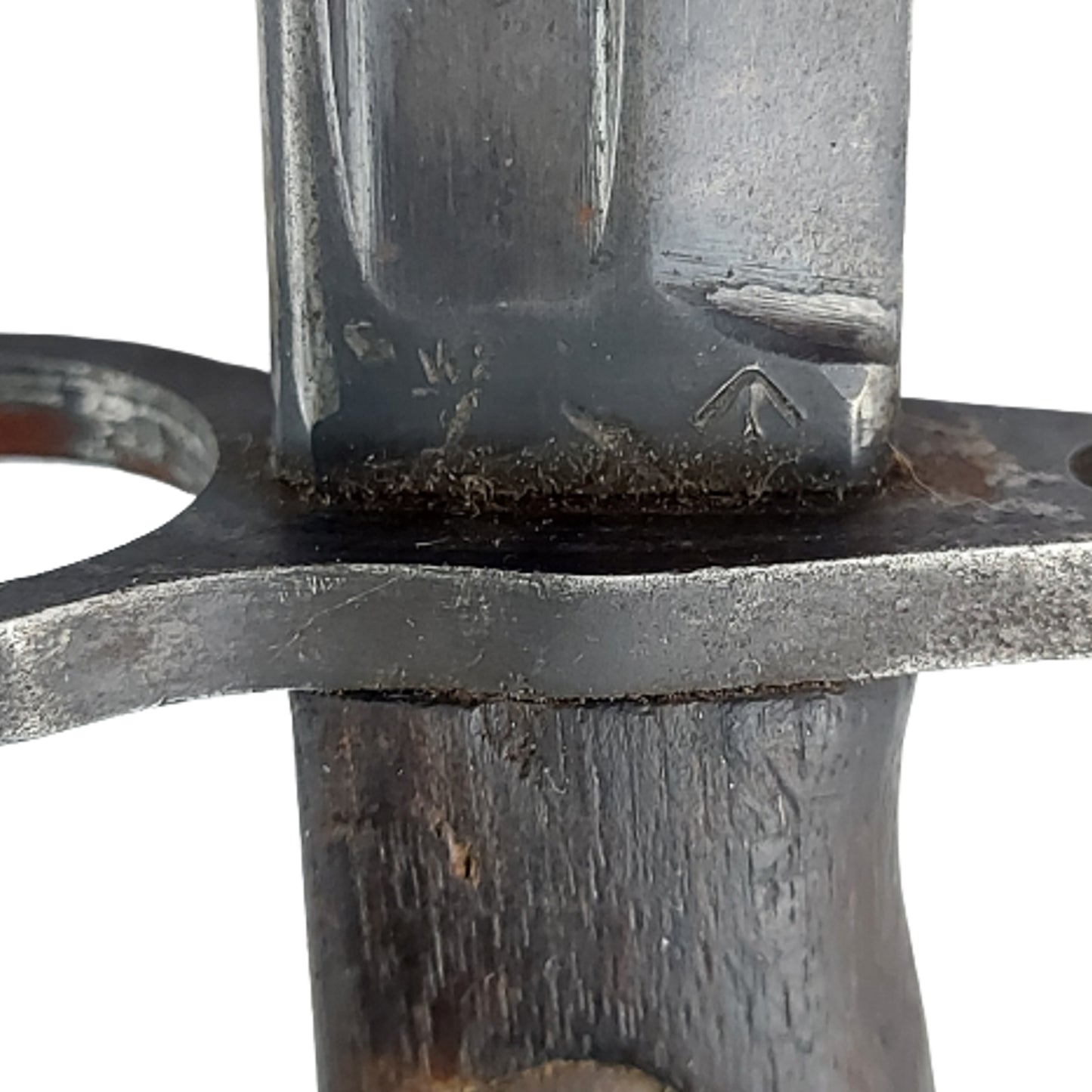 WW2 Canadian British SMLE Number 5 Jungle Carbine Bayonet - Wilkinson