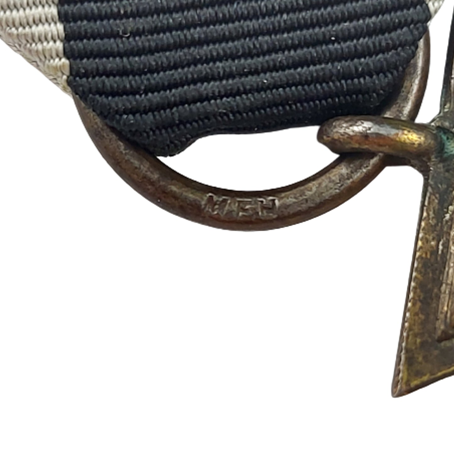 WW1 German 2nd Class Iron Cross