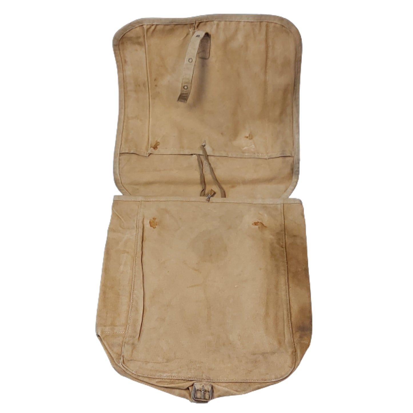 Pre-WW1 U.S. Spanish-American Wars Model 1878/1902 Haversack