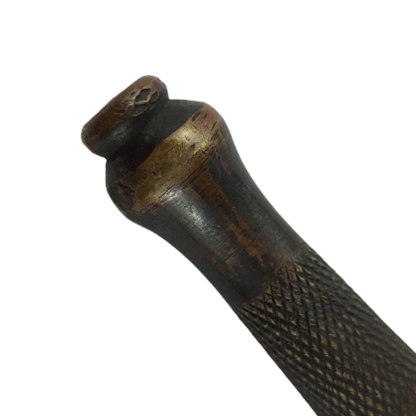 WW2 British Canadian Named And Trademarked Fairbairn Sykes 2nd Pattern Fighting Knife