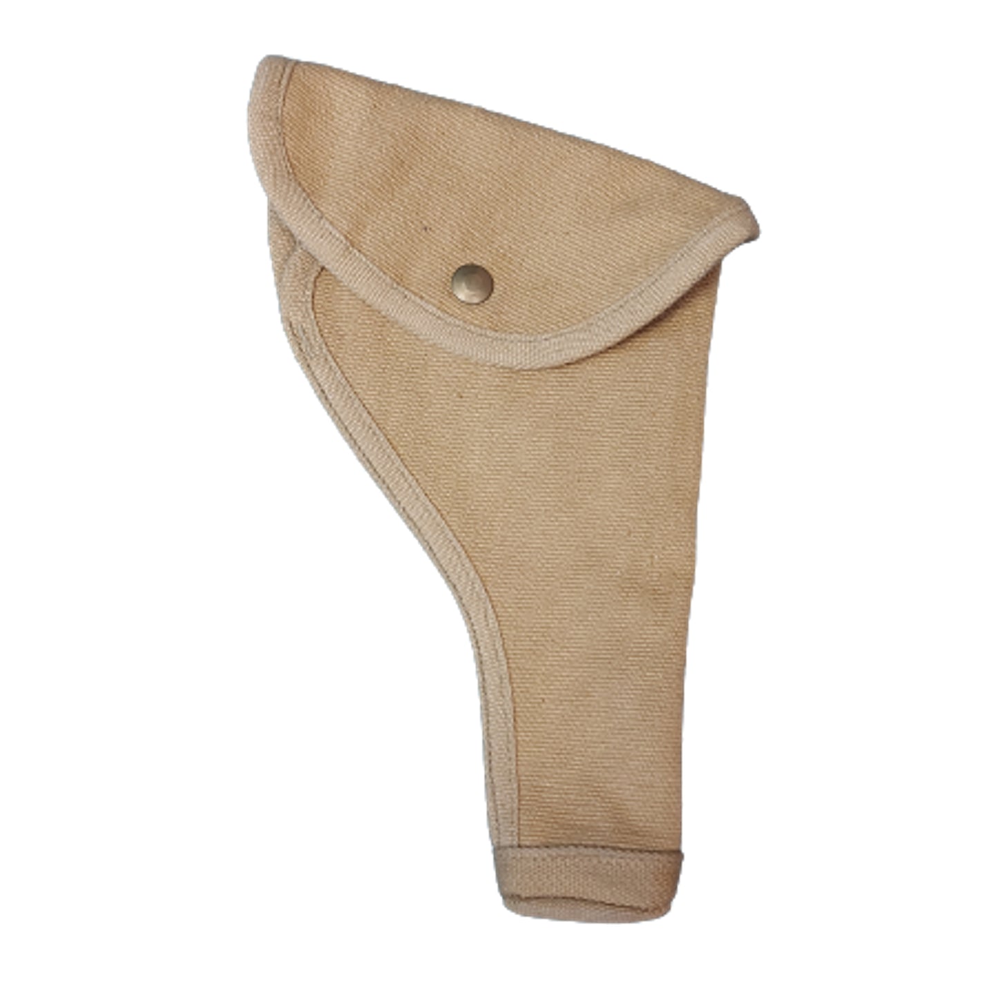 WW2 Canadian P37 Service Revolver Holster 1943