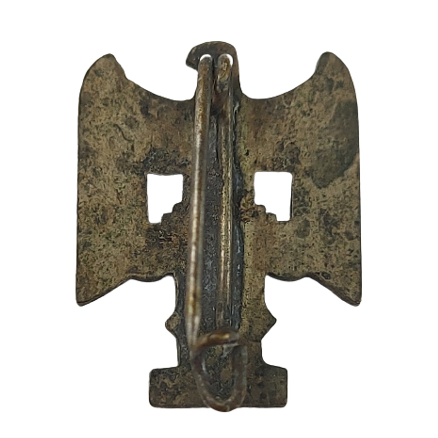 WW2 German RKK Lapel Pin - Reichs Kultur Kammer