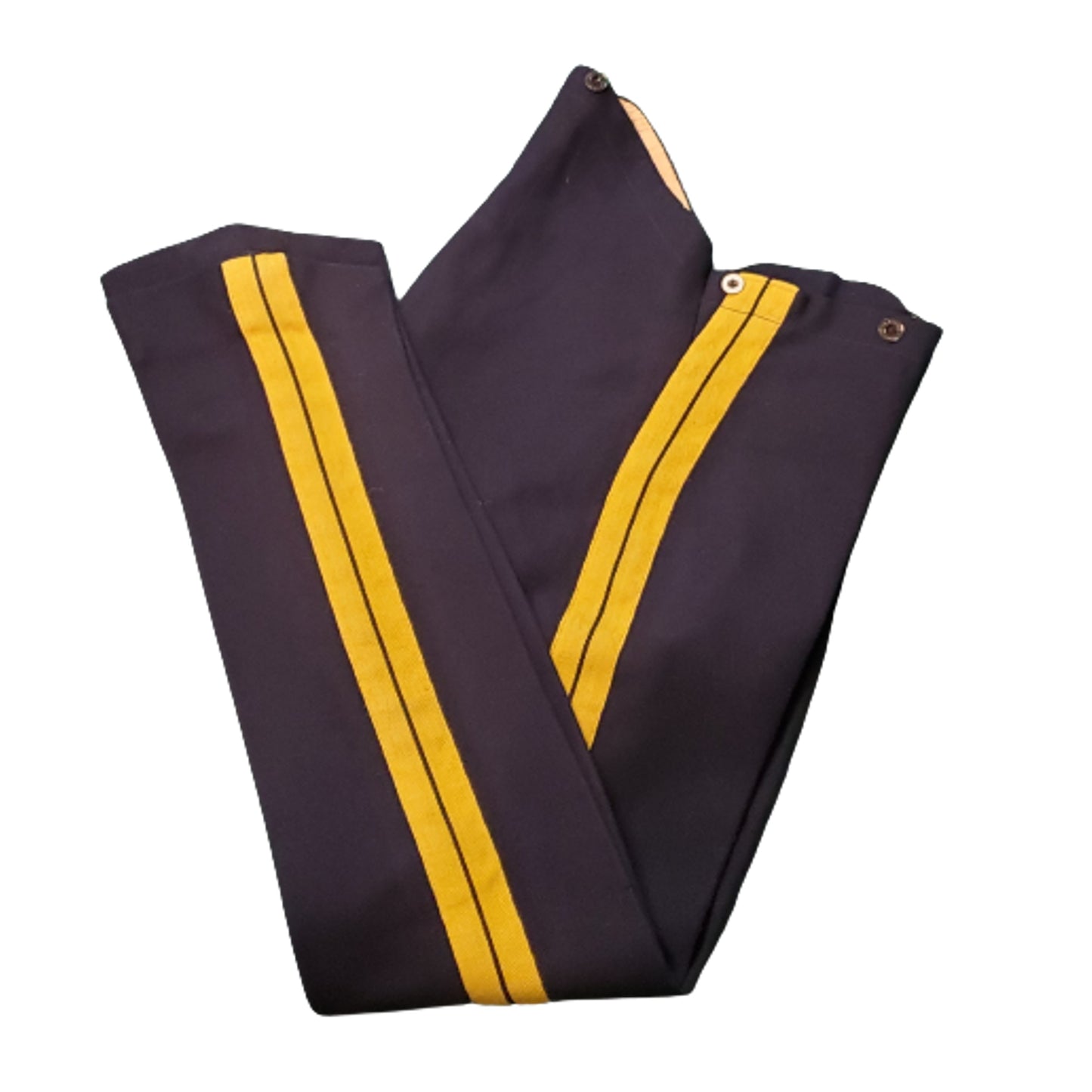 Pre-WW1 British Hussars Cavalry Dress Uniform