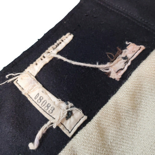 Pre-WW1 British Victorian Yorkshire Regiment Uniform Tunic