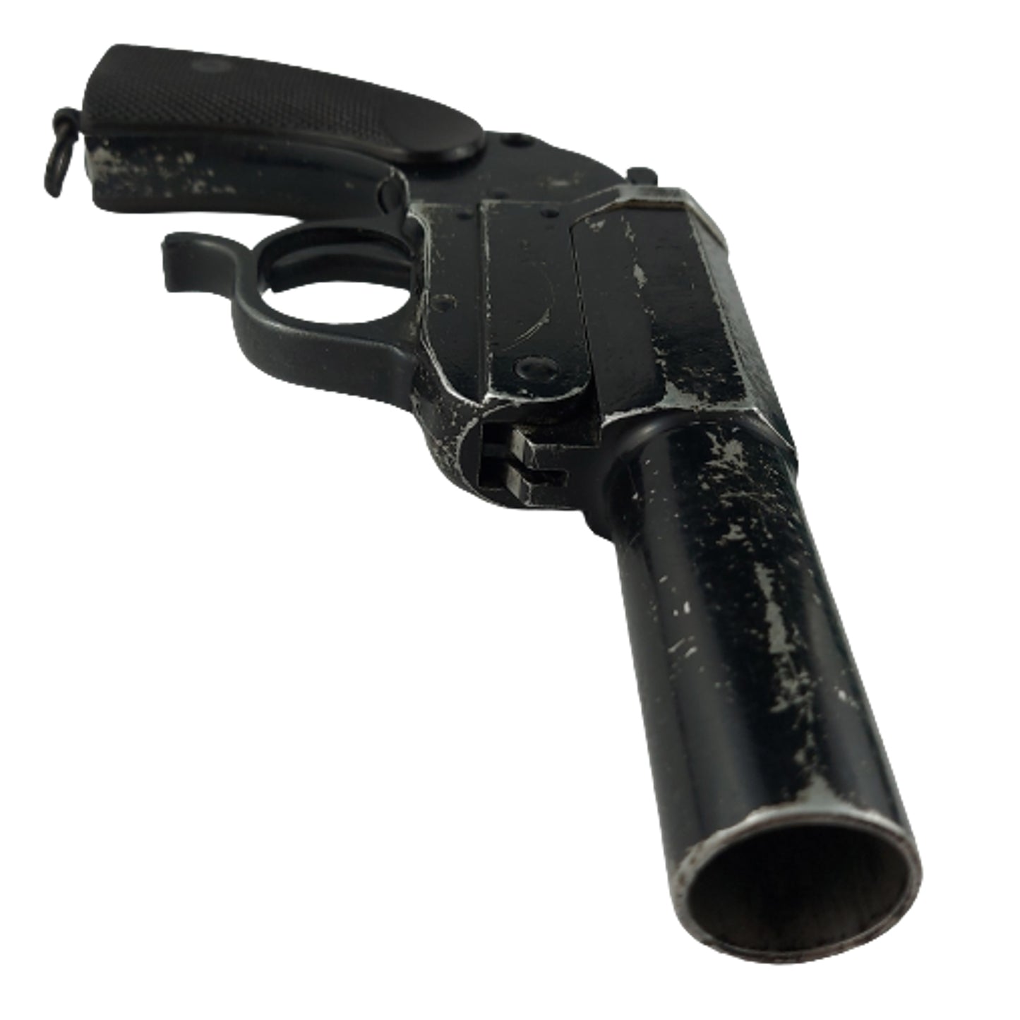 WW2 German Army Short Barrel 27mm Flare Pistol 1940