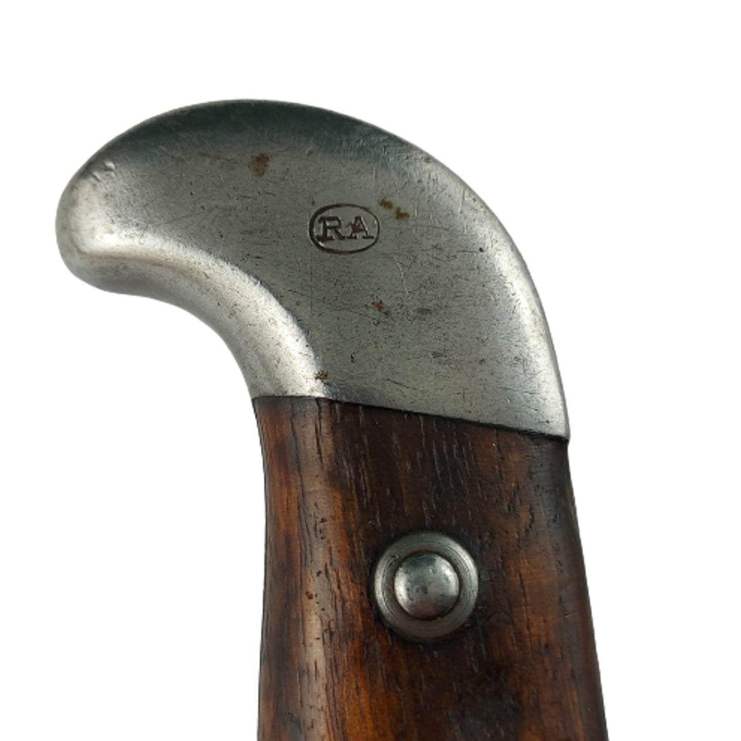 Pre-WW1 Argentine Model 1909 Artillery Short Sword