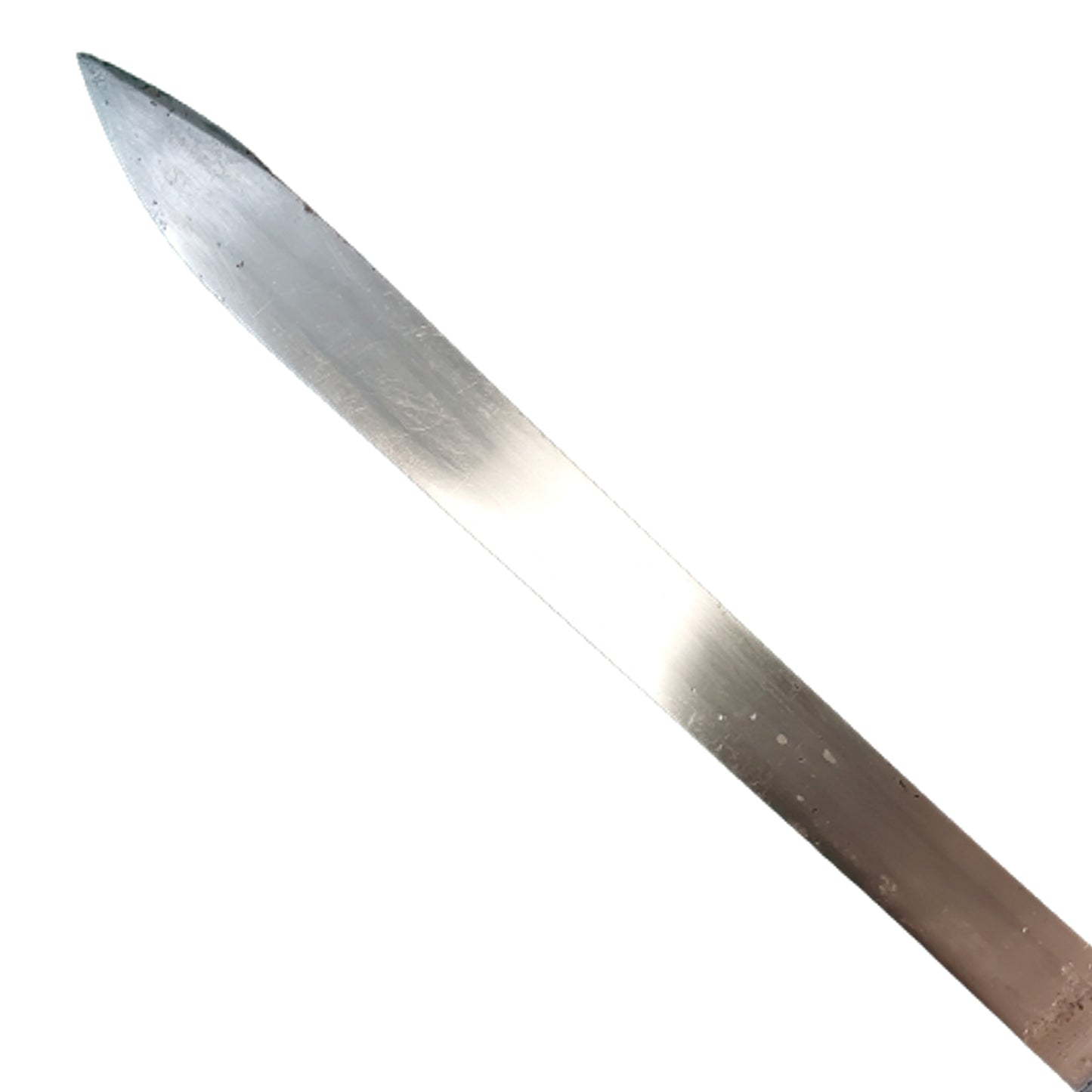 Pre-WW1 Argentine Model 1909 Artillery Short Sword