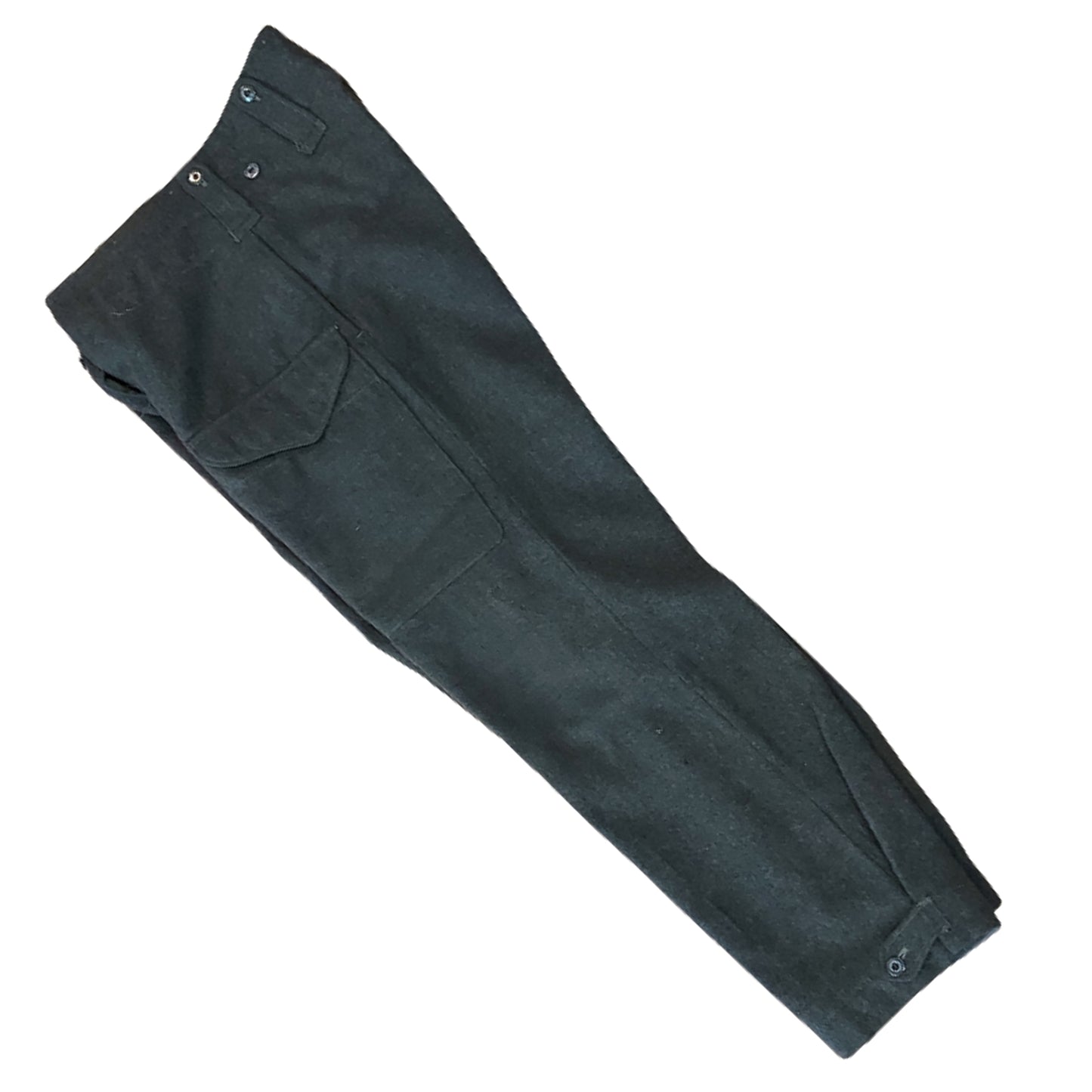 WW2 Canadian BD Battle Dress Trousers.