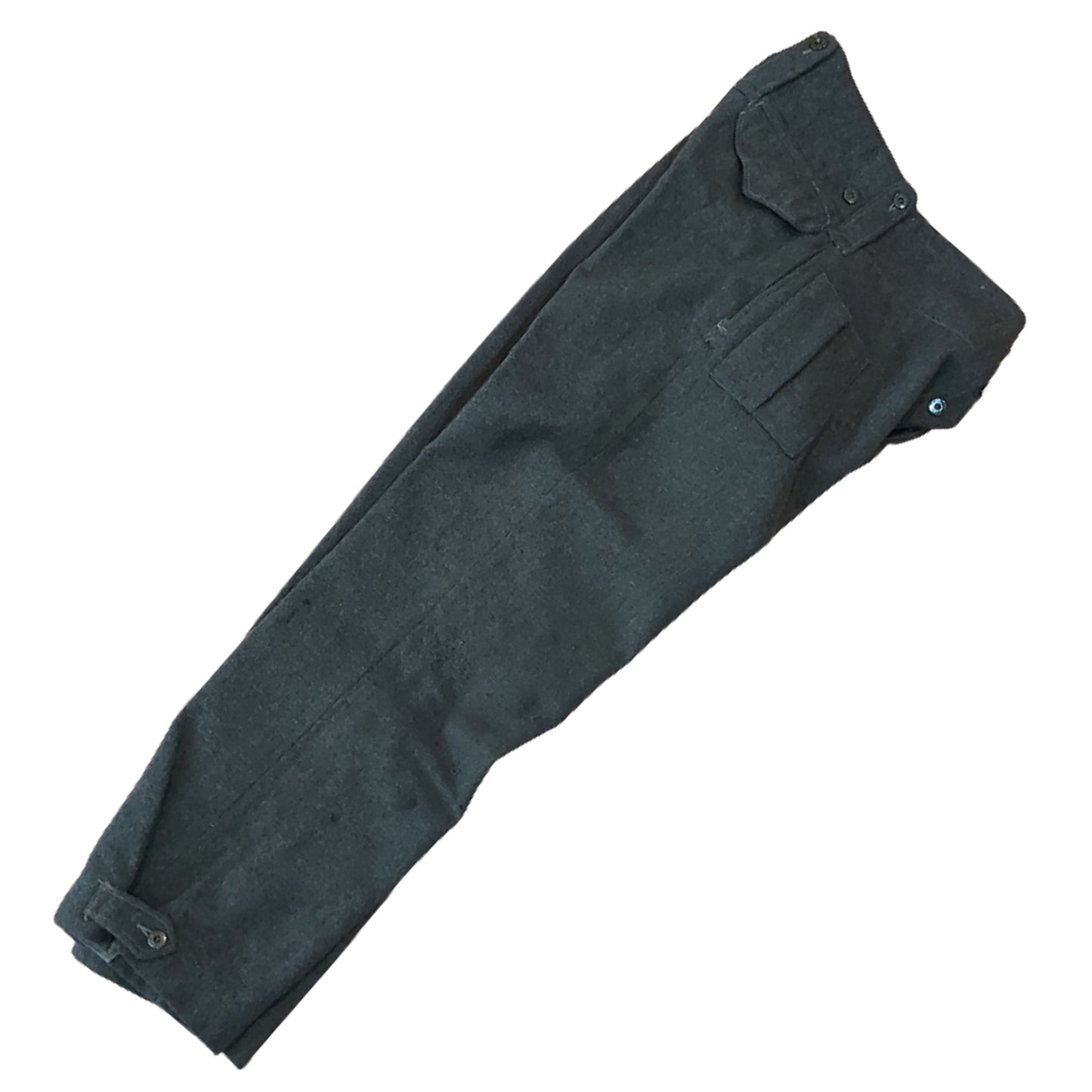 WW2 Canadian BD Battle Dress Trousers.