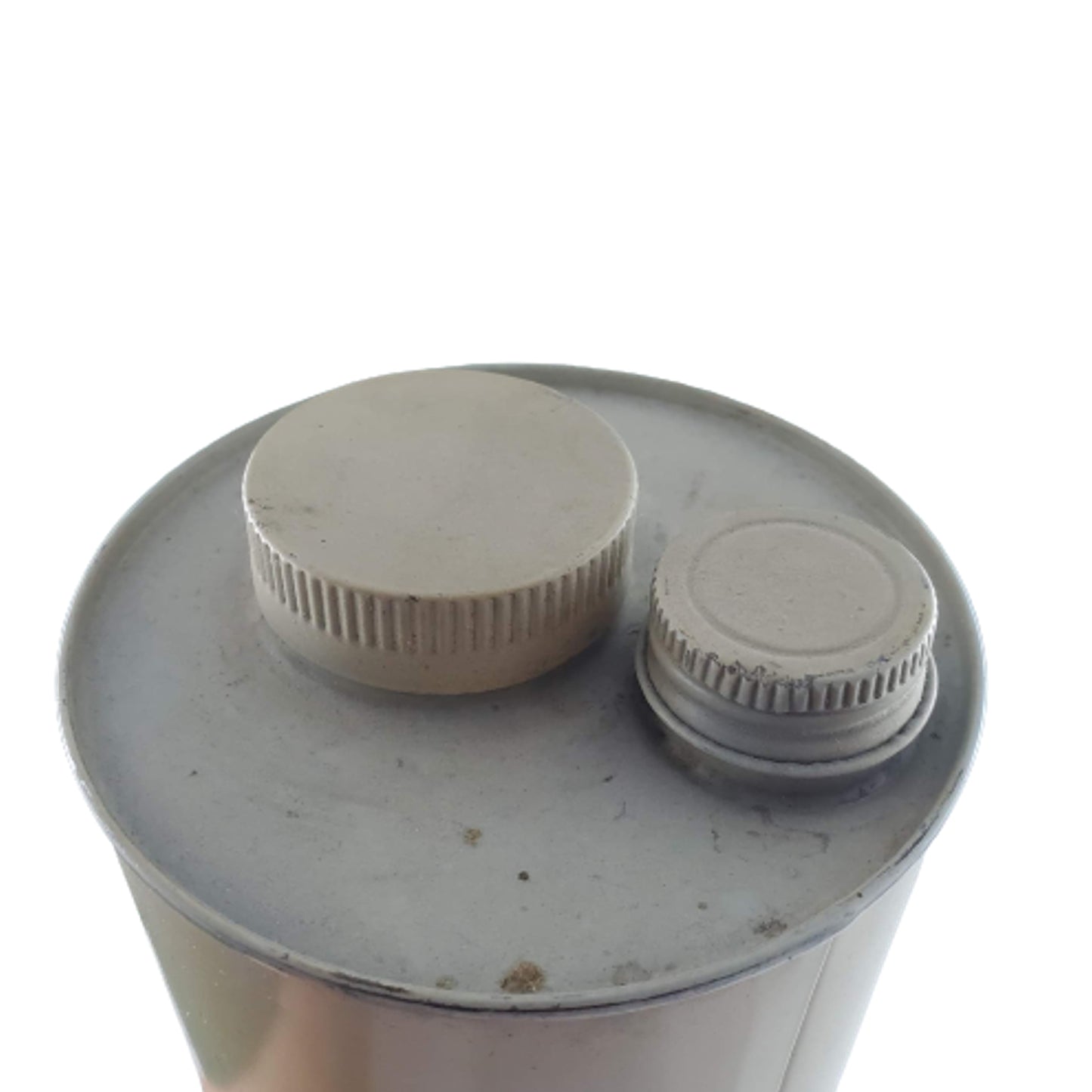 WW2 British-Canadian Inert Mk.II Ground Training Bomb Cannister