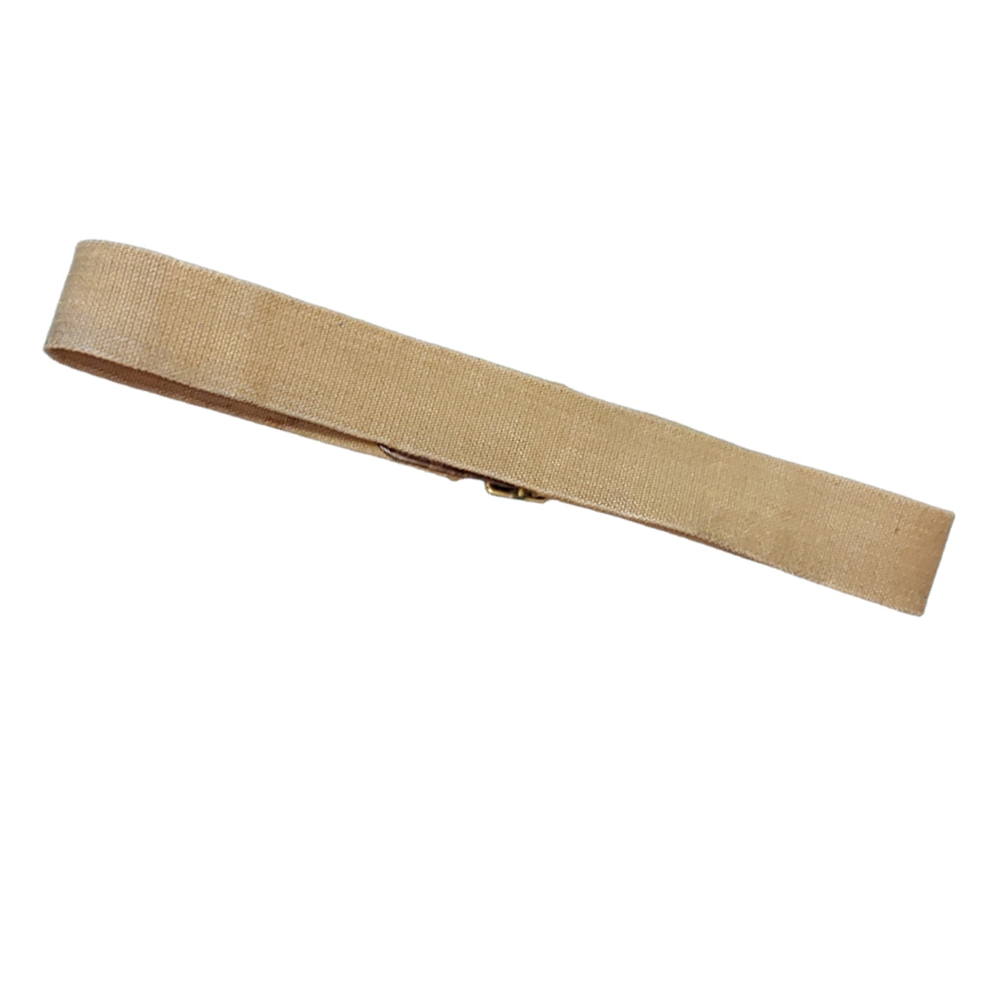 WW1 British-Canadian Waist Belt 1916