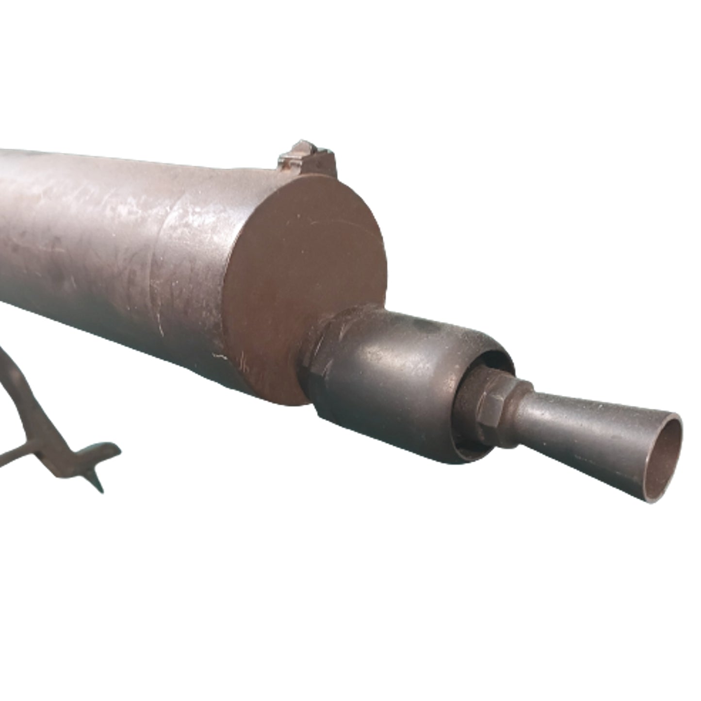 WW1 Canadian Captured Deactivated German MG08/15 M.G.