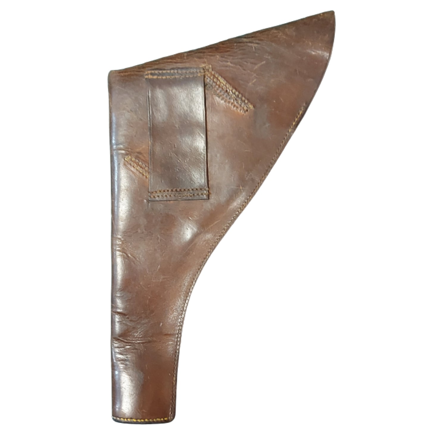 WW1 Canadian Webley Service Revolver Holster