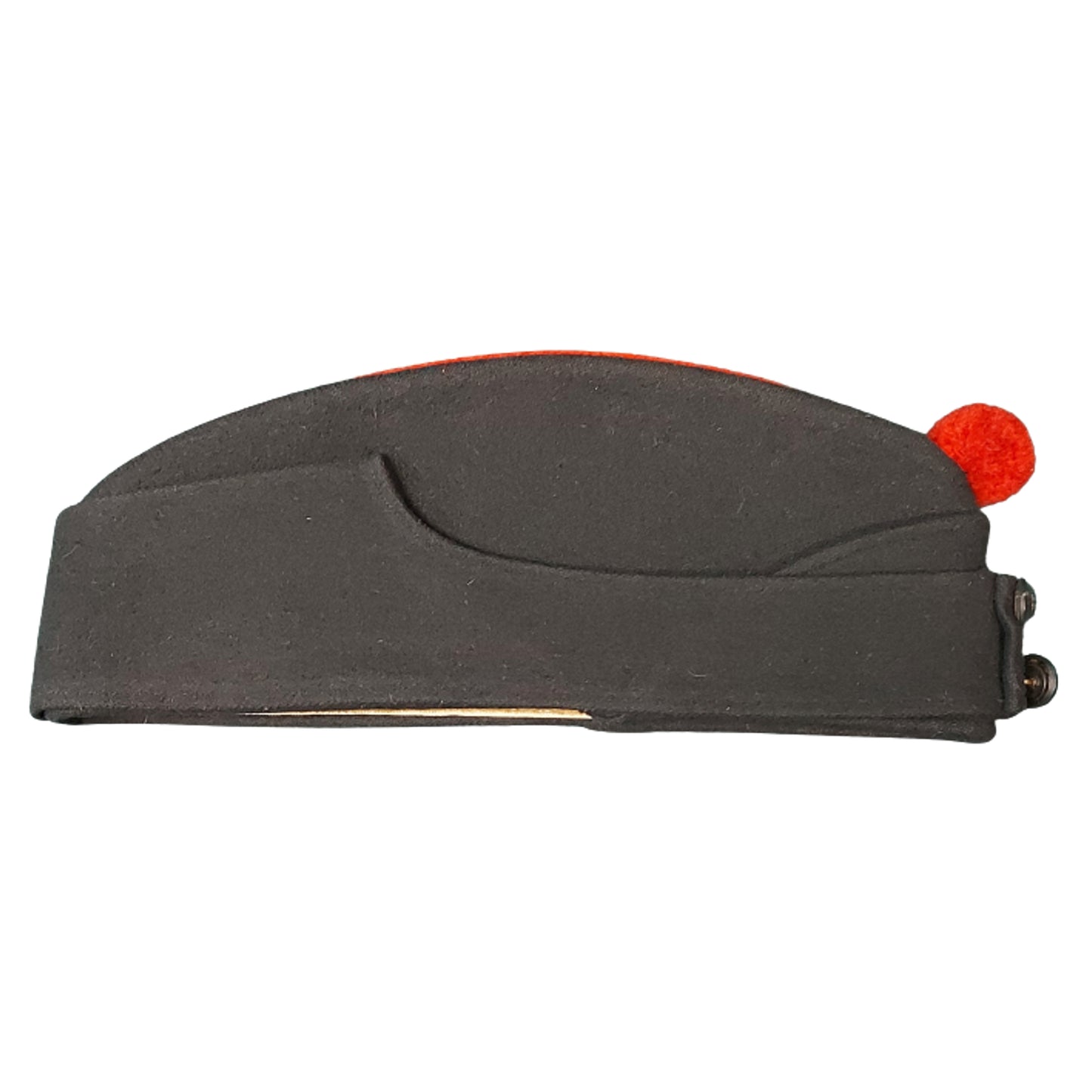 Queen's Own Rifles 2nd Battalion CFSC Colored Field Service Cap
