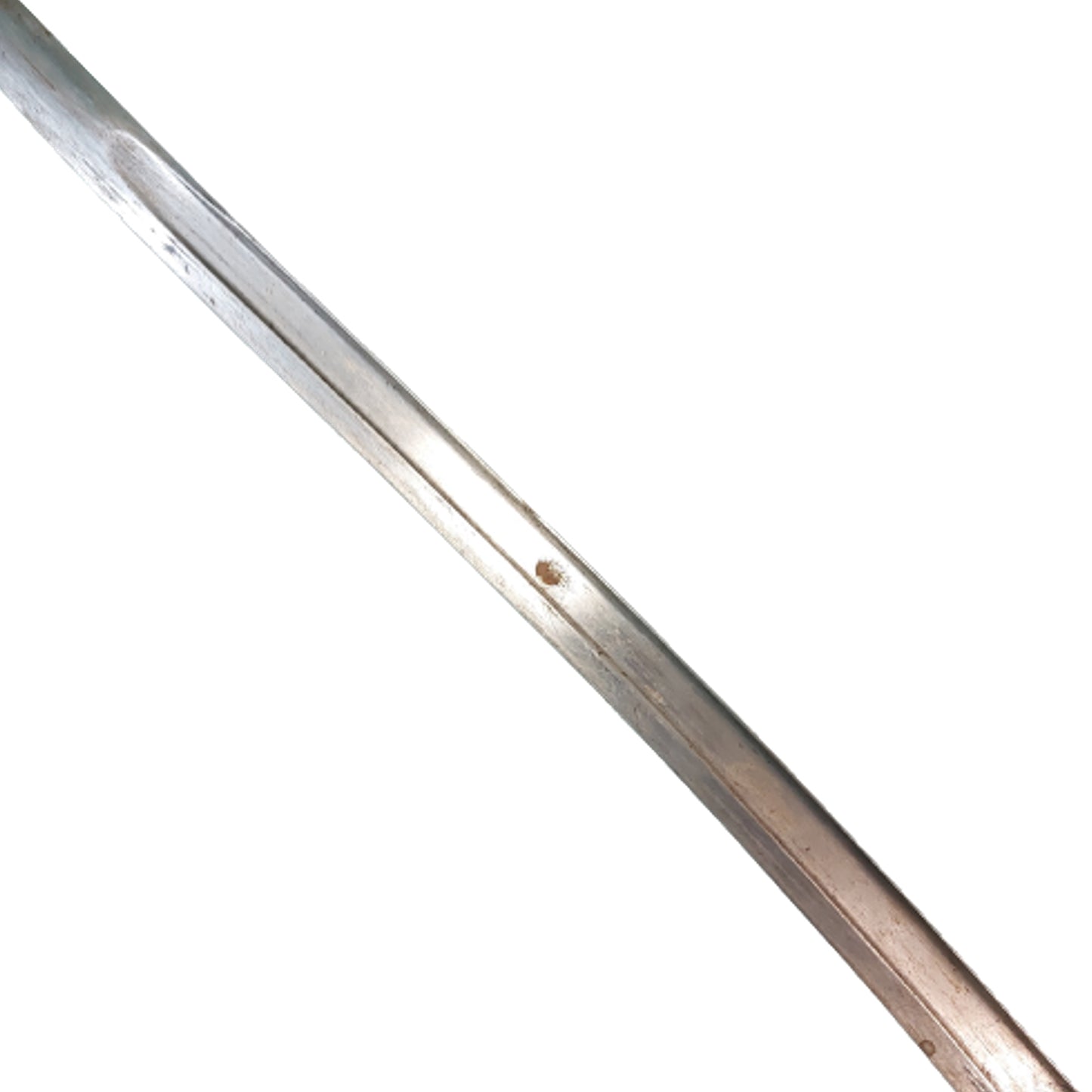 Pre-WW1 Model 1866 French Chassepot Bayonet