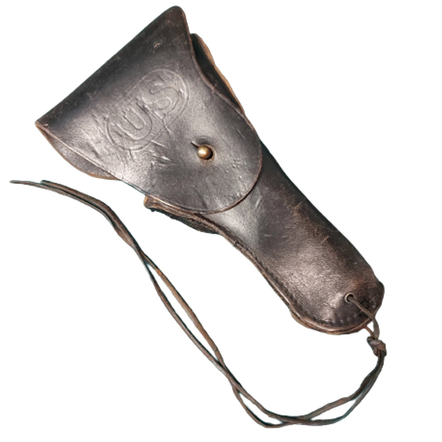 U.S. United States Colt 1911 Service Pistol Holster