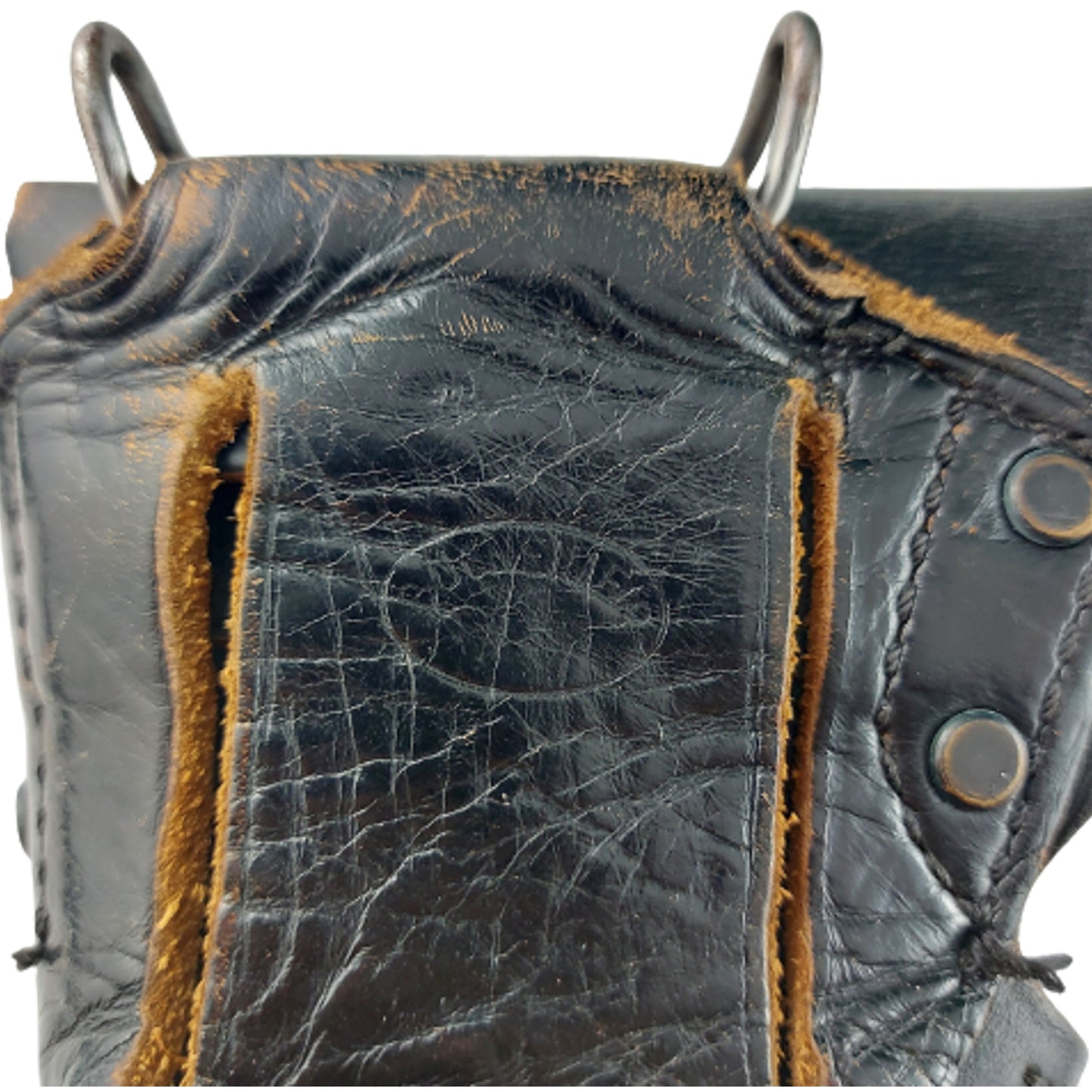 U.S. United States Colt 1911 Service Pistol Holster