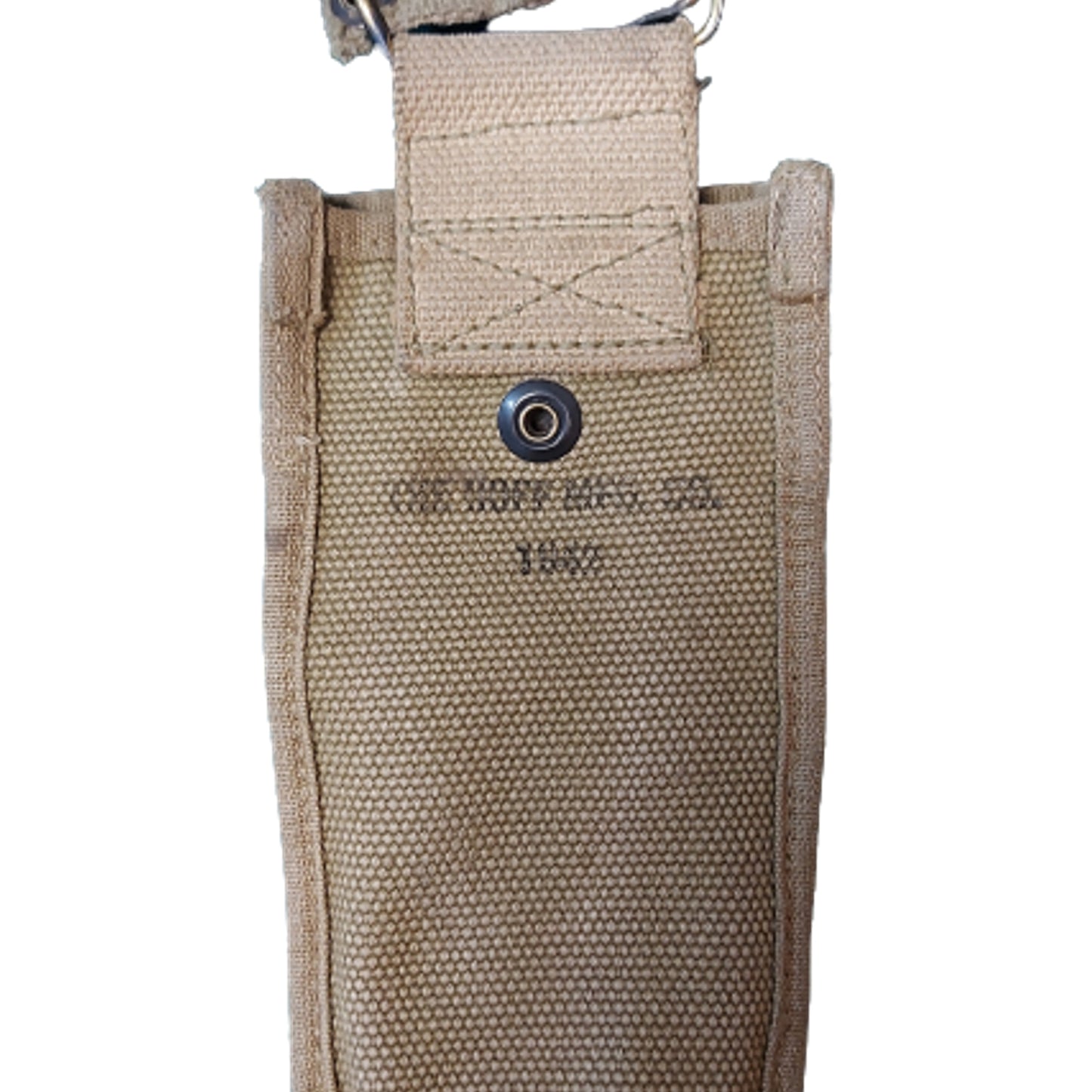 WW2 U.S. United States Rifleman's Webbing Set