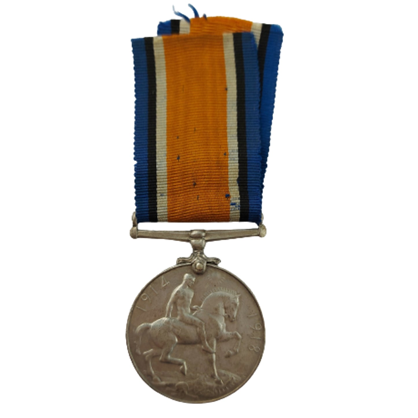 WW1 Canadian BWM 4th Battalion / 95th Battalion
