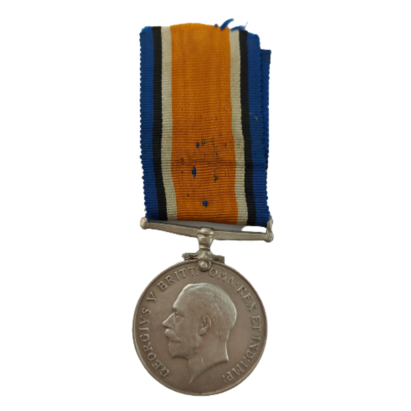 WW1 Canadian BWM 4th Battalion / 95th Battalion
