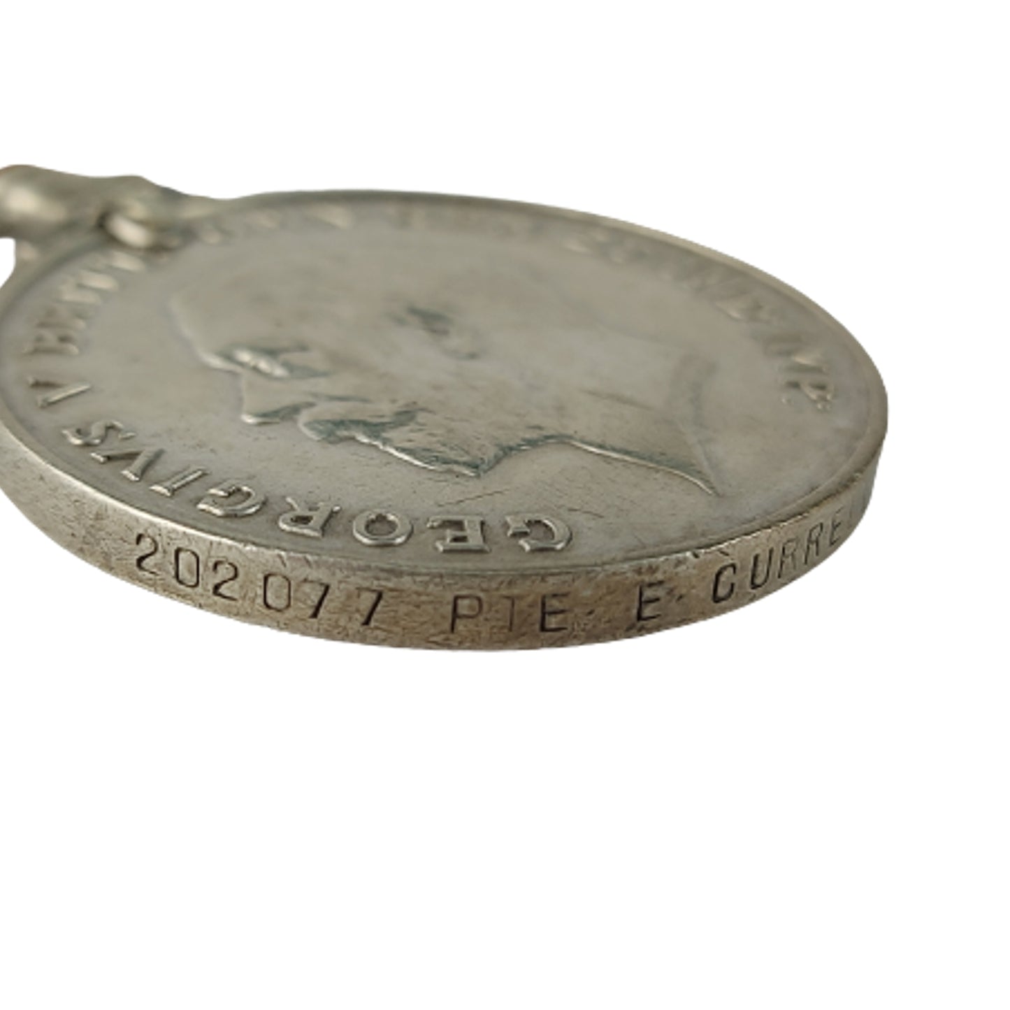 WW1 Canadian BWM 4th Battalion / 95th Battalion