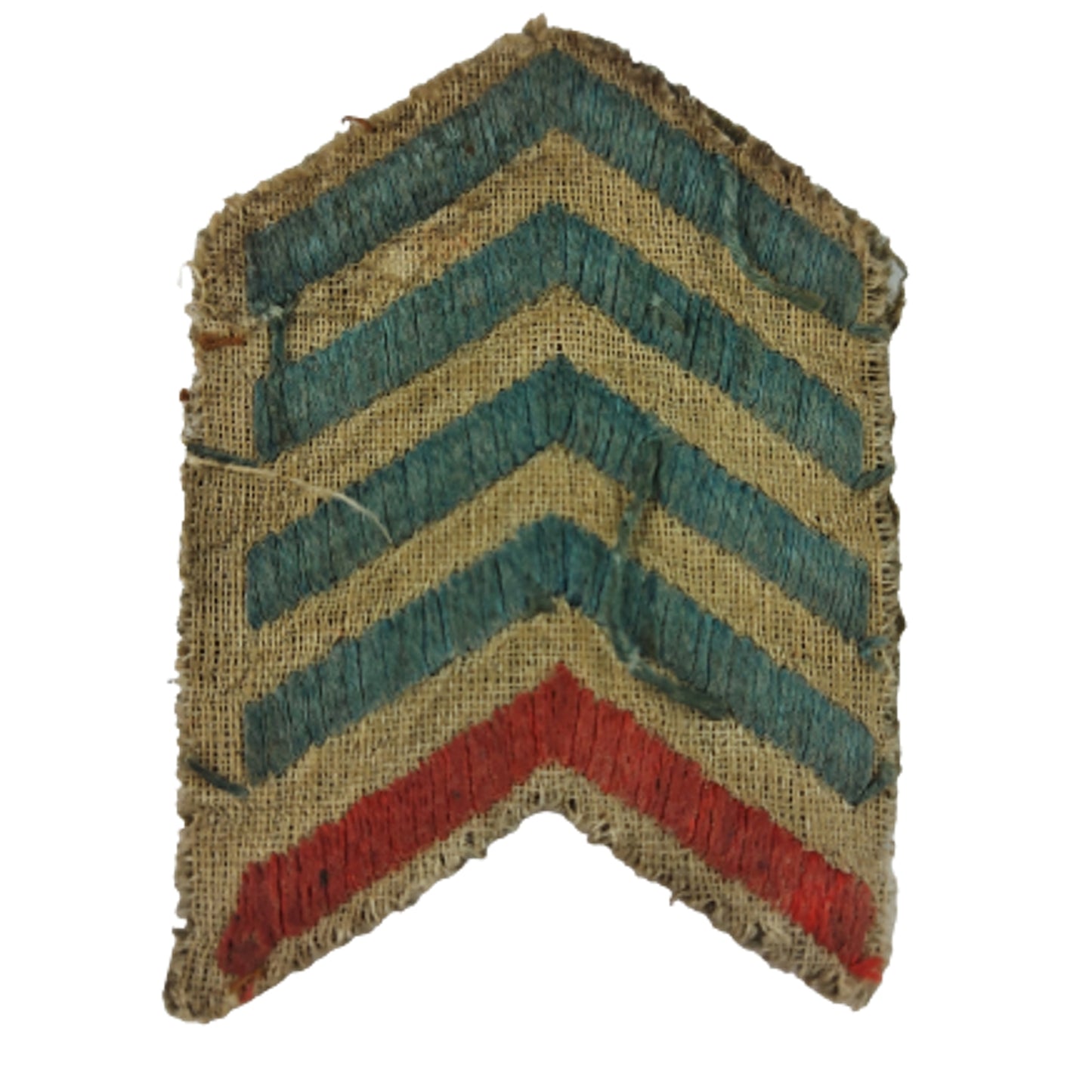 WW1 5 Year Service Chevron
