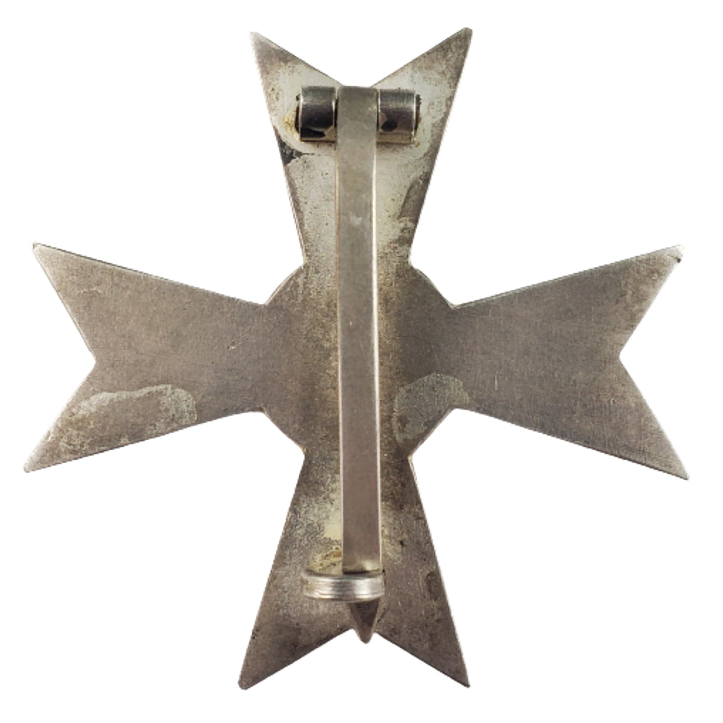 WW2 German 1st Class War Merit Cross Without Swords